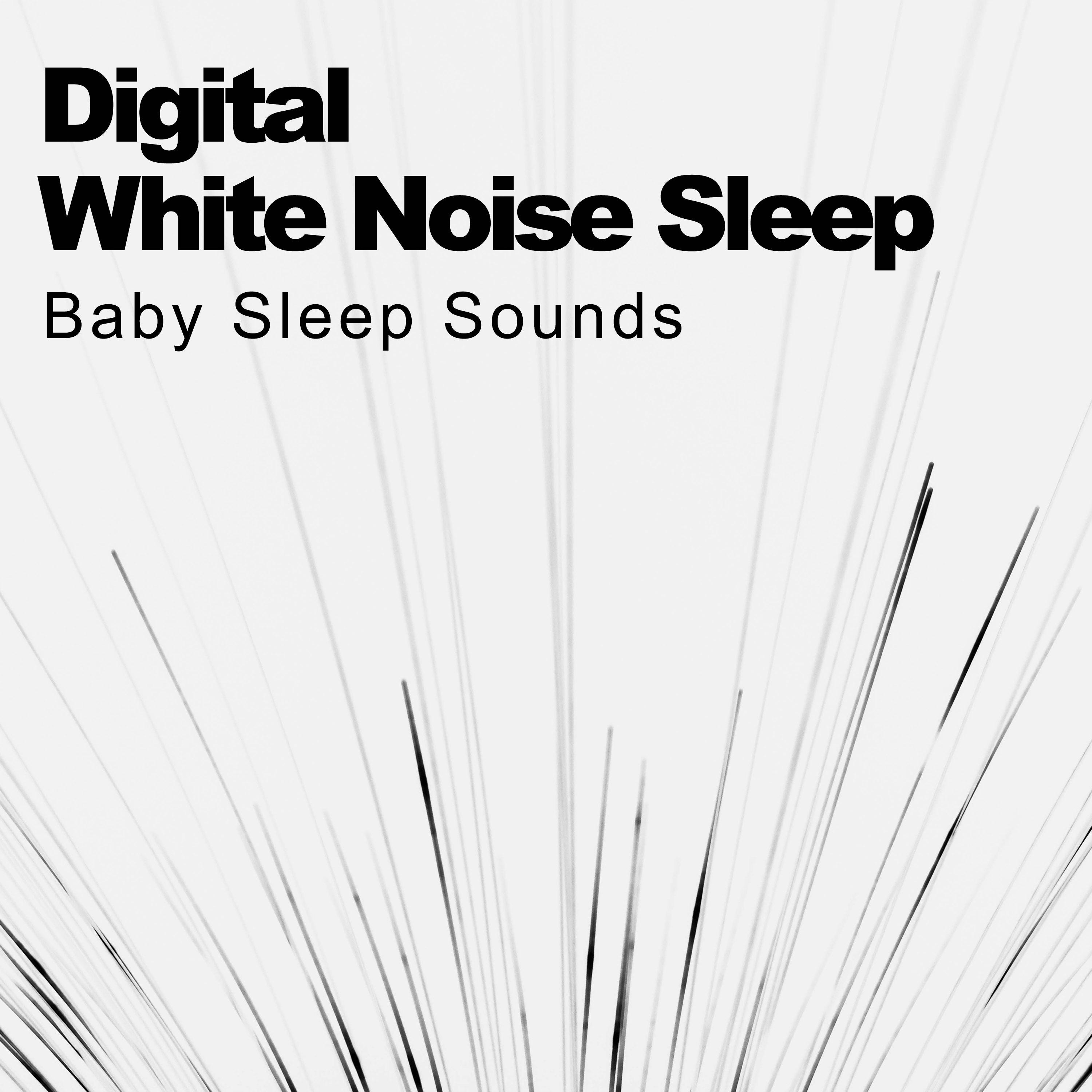 Digital White Noise Sleep