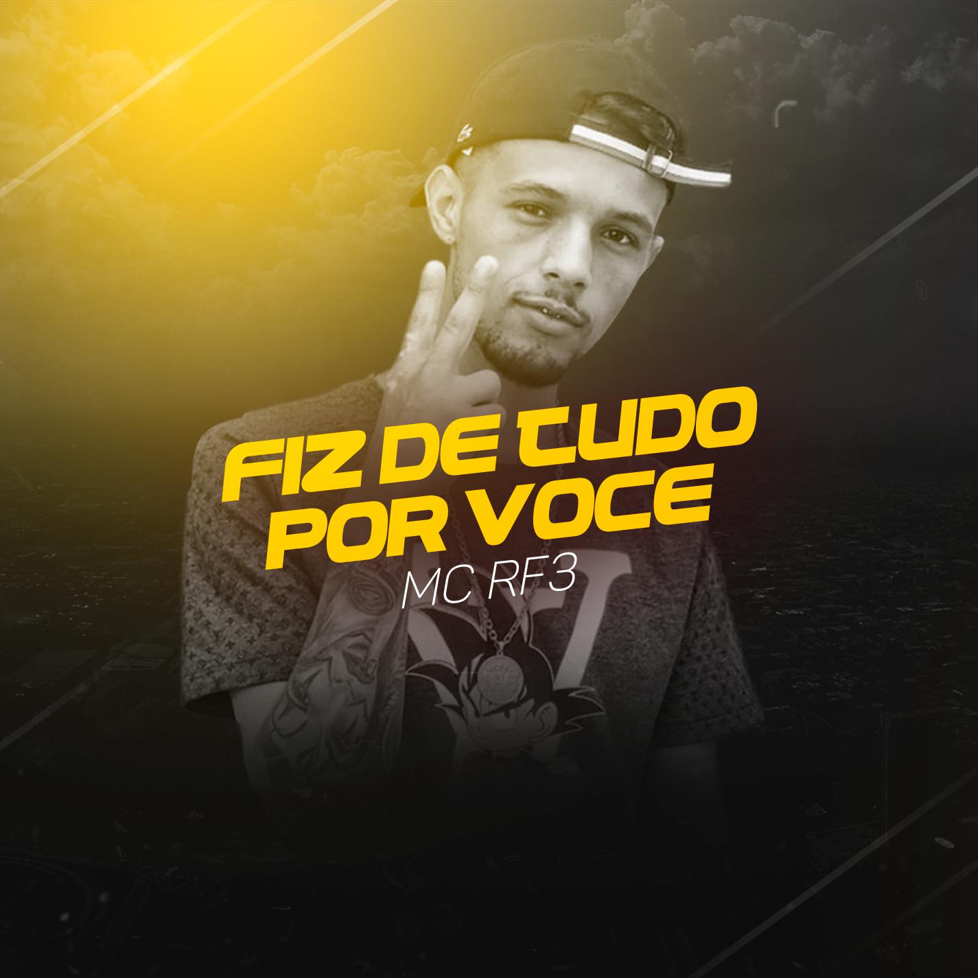 Fiz de Tudo por Voc