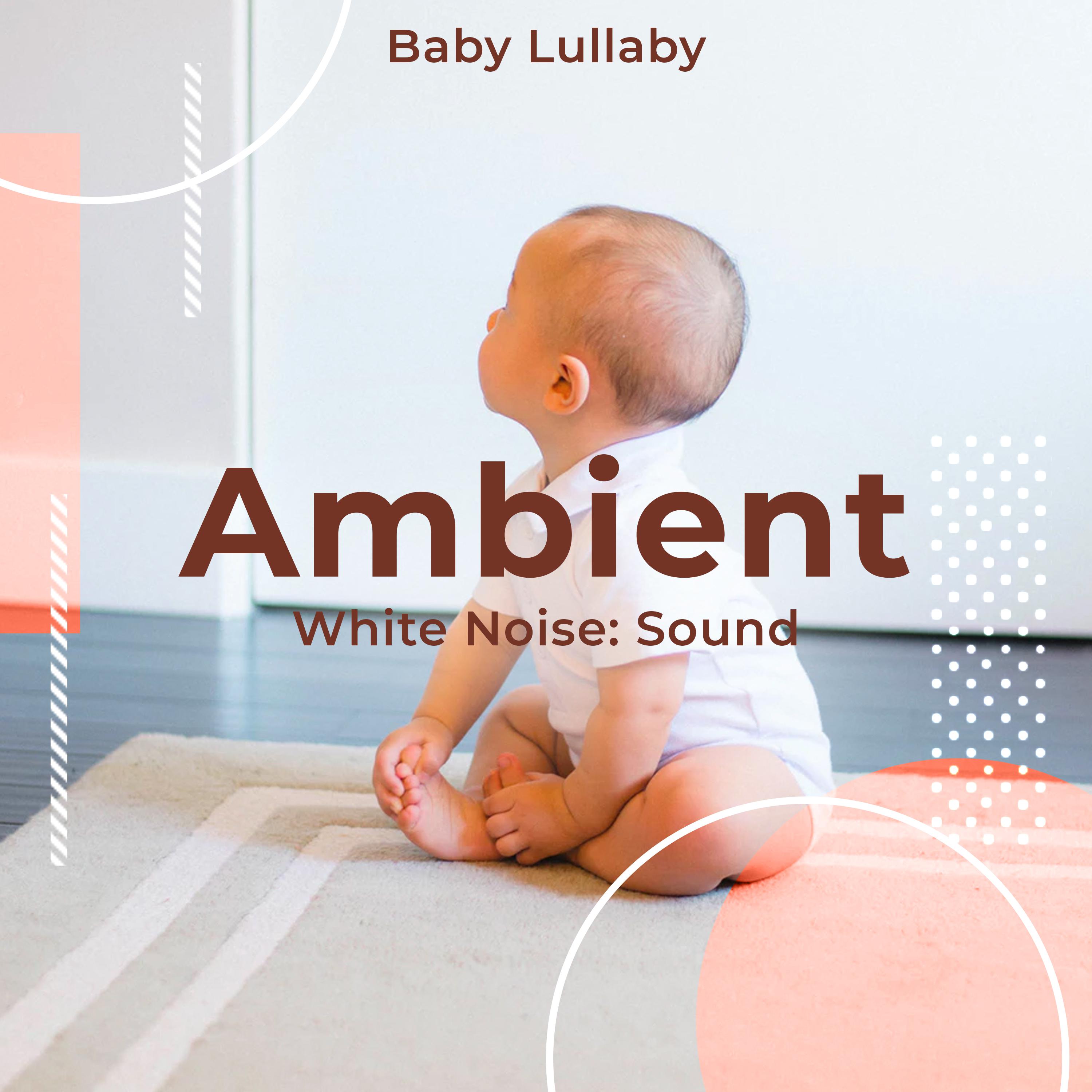 Ambient White Noise: Sound
