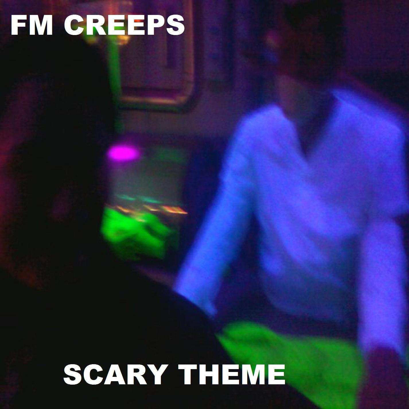 Scary Theme