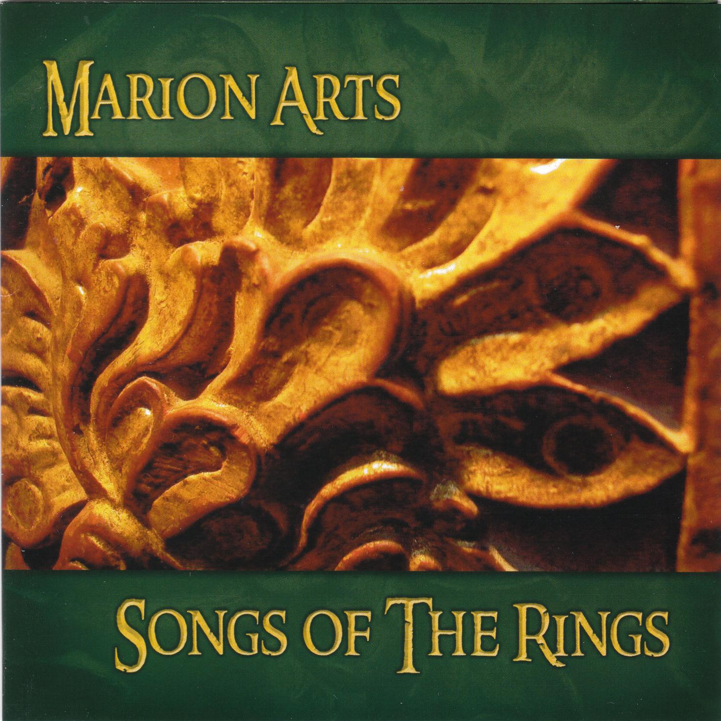 Songs Of The Rings