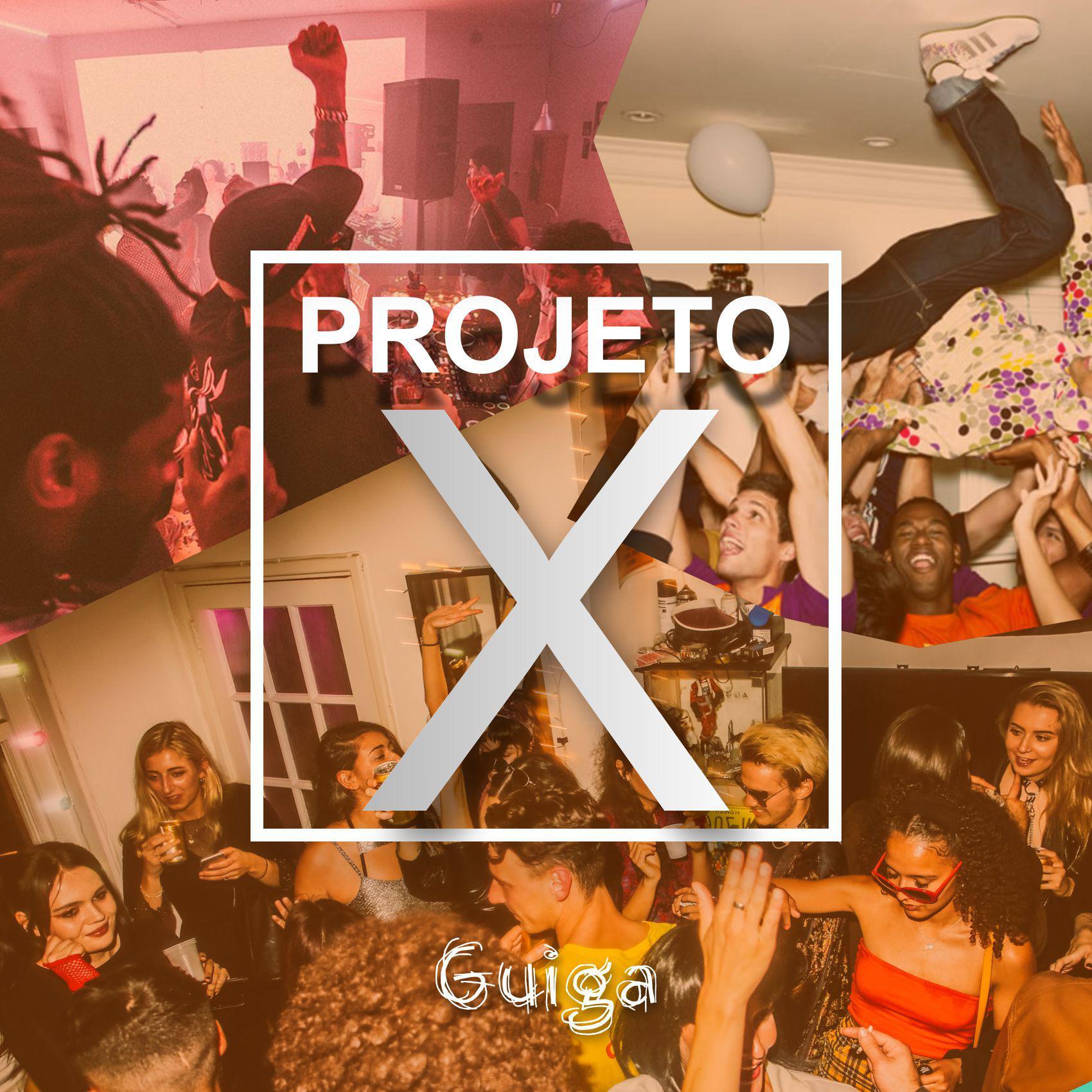 Projeto X