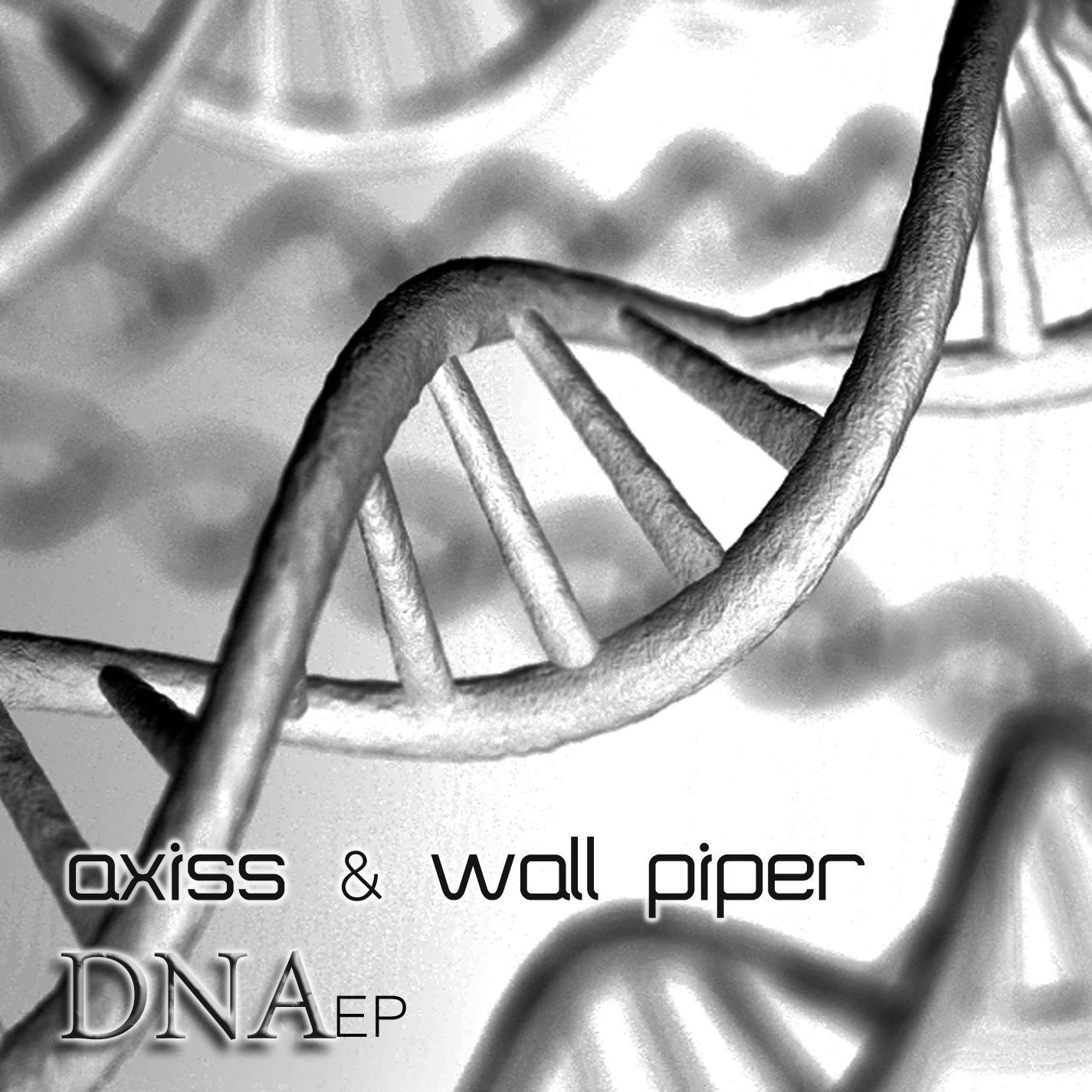 DNA E.P.