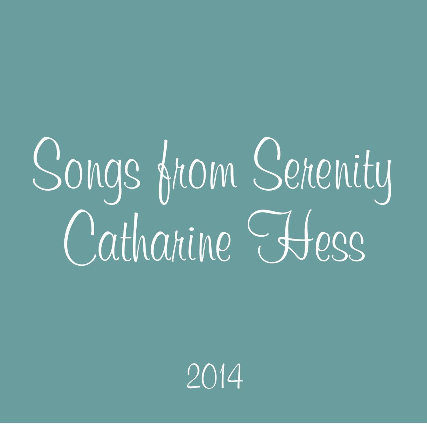 Songs from Serenity