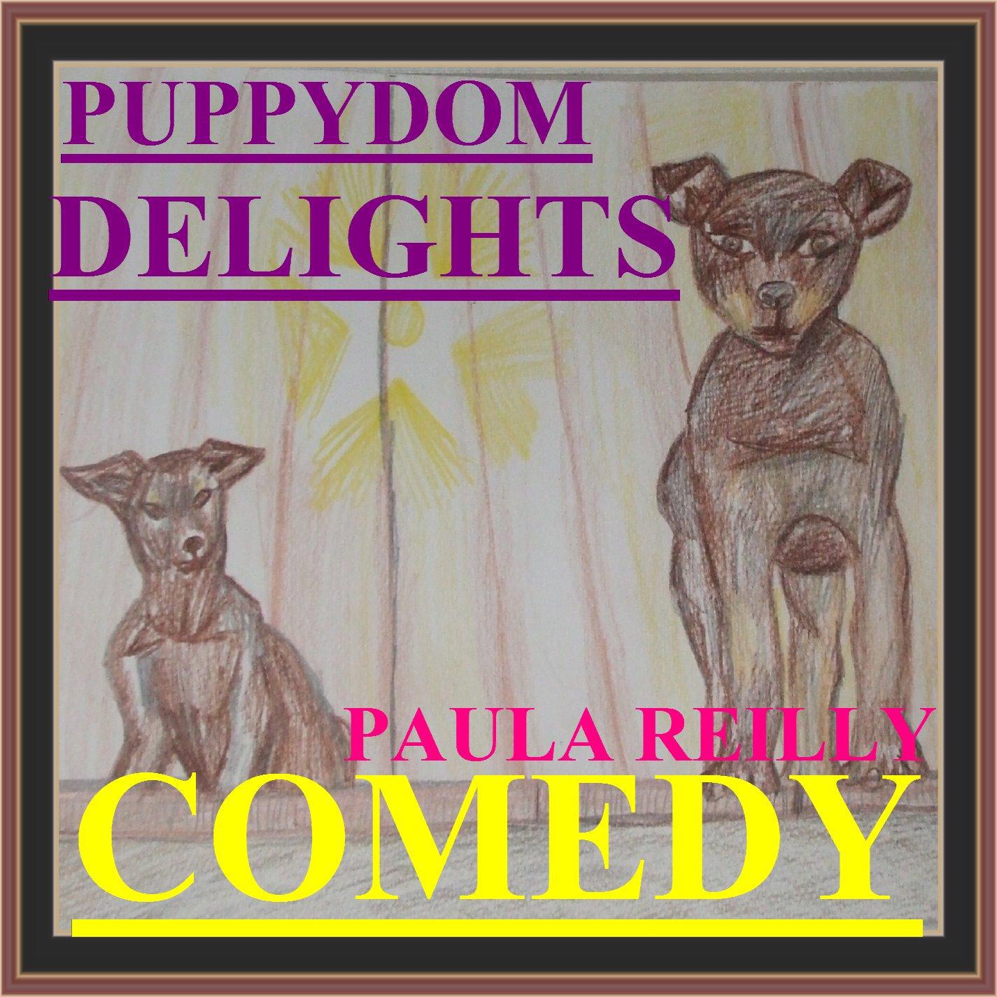 Puppydom Delights