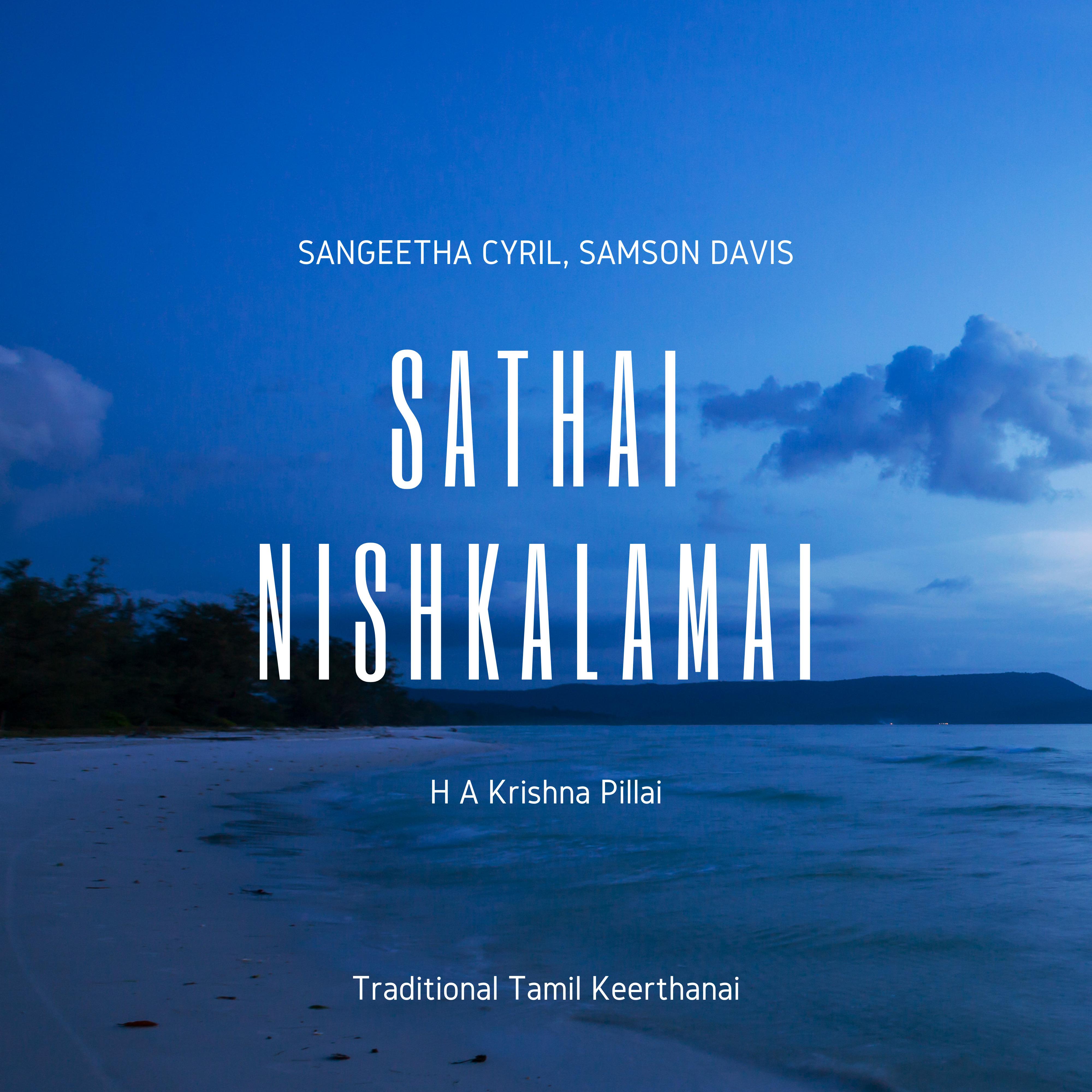 Sathai Nishkalamai