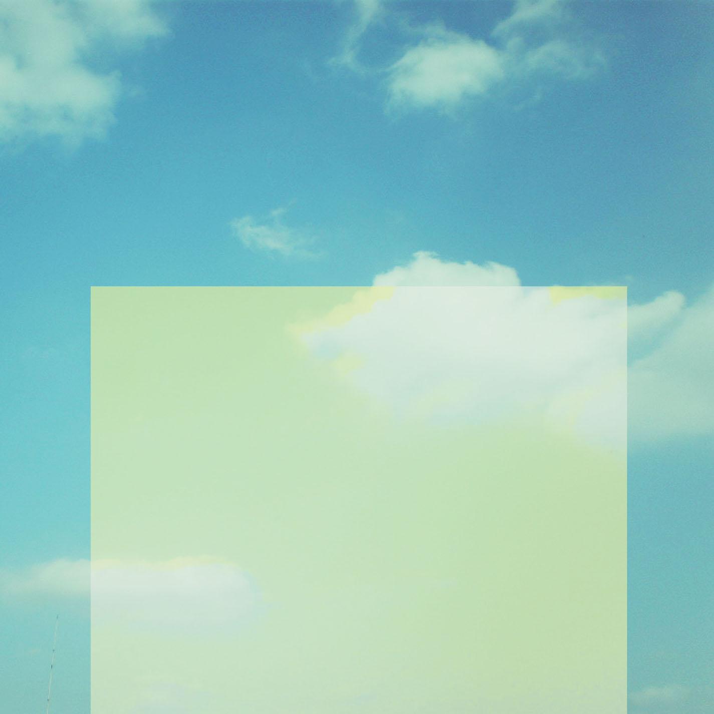Blue & Yellow