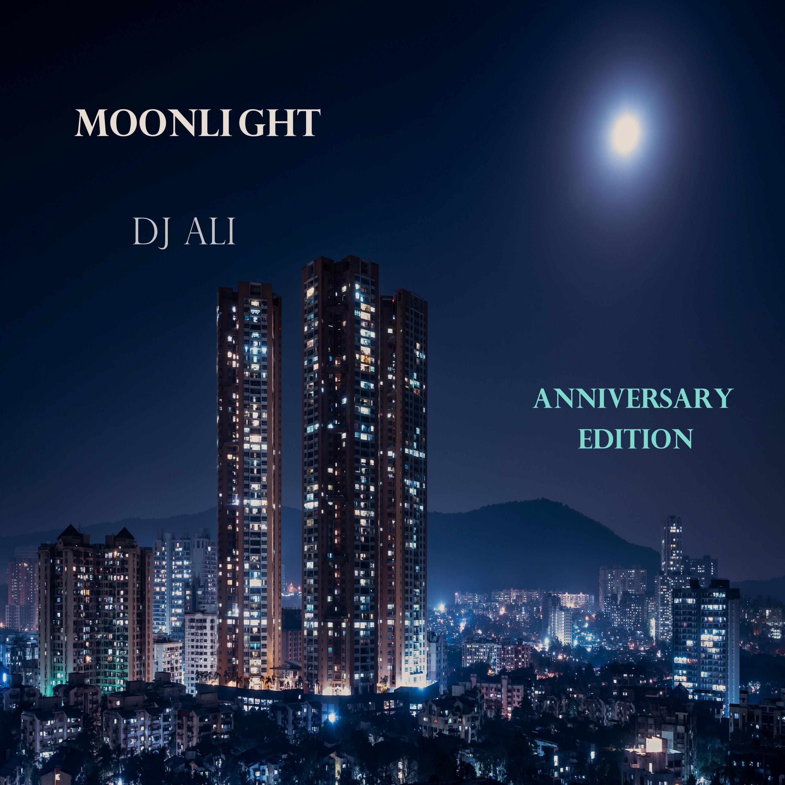 Moonlight (Anniversary Edition)