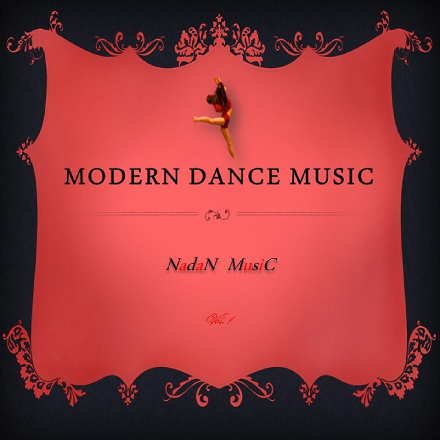 Modern Dance Music Vol.1