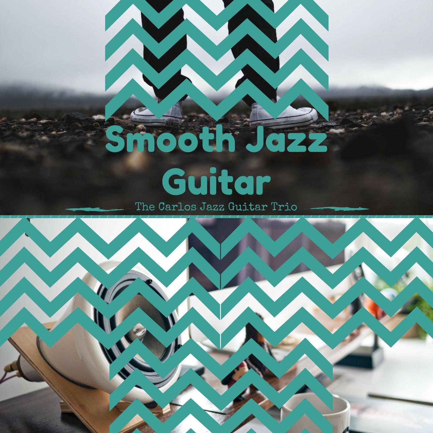 Smooth Jazz Guitar