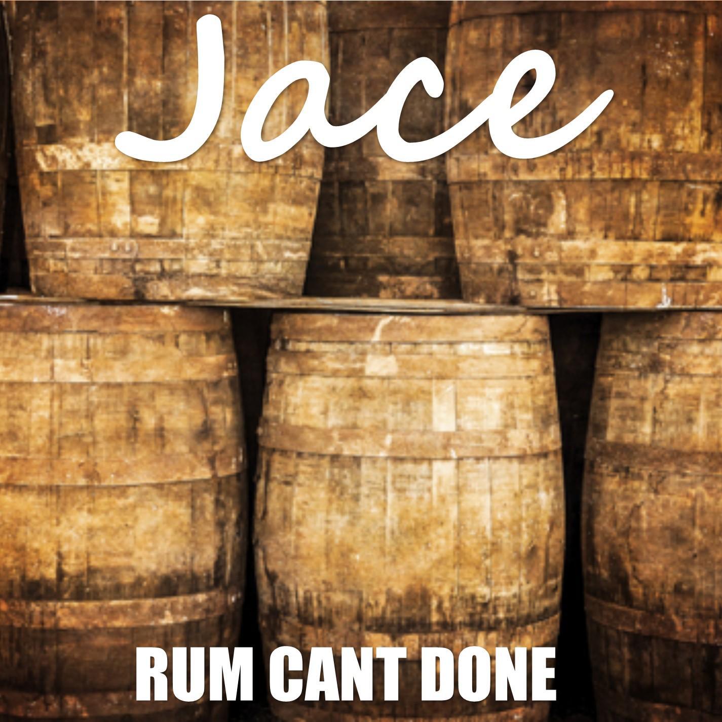 Rum Cant Done