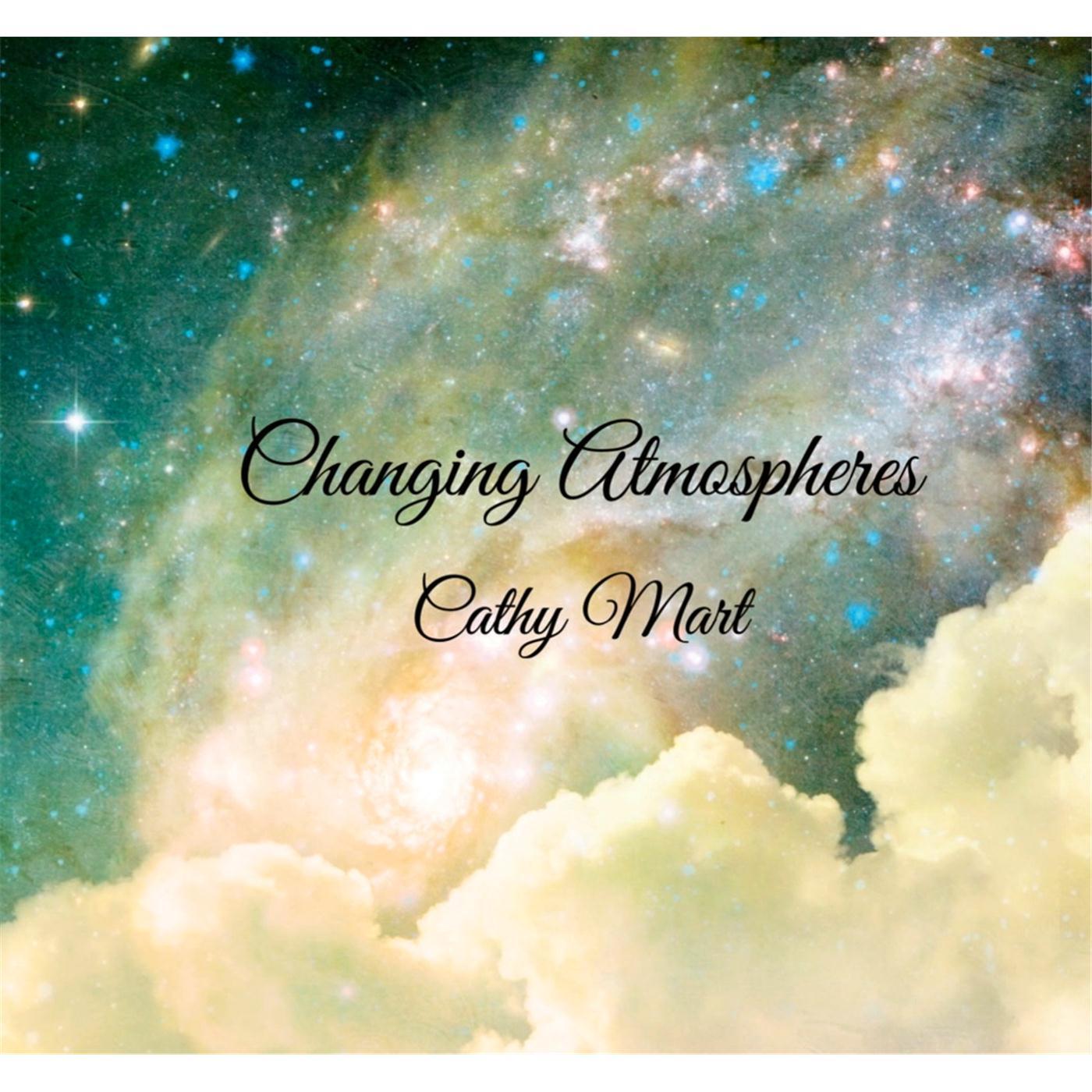 Changing Atmospheres