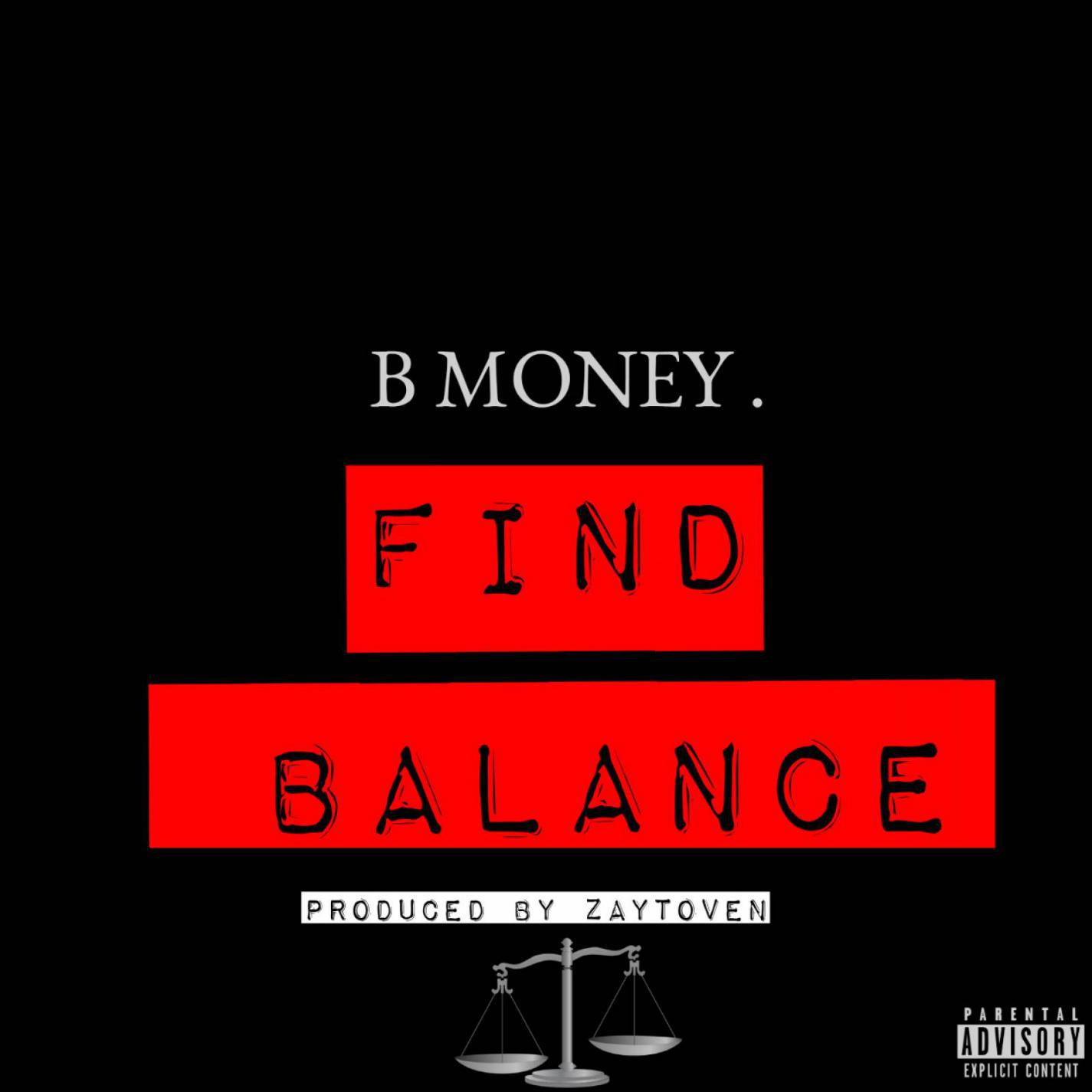 Find Balance