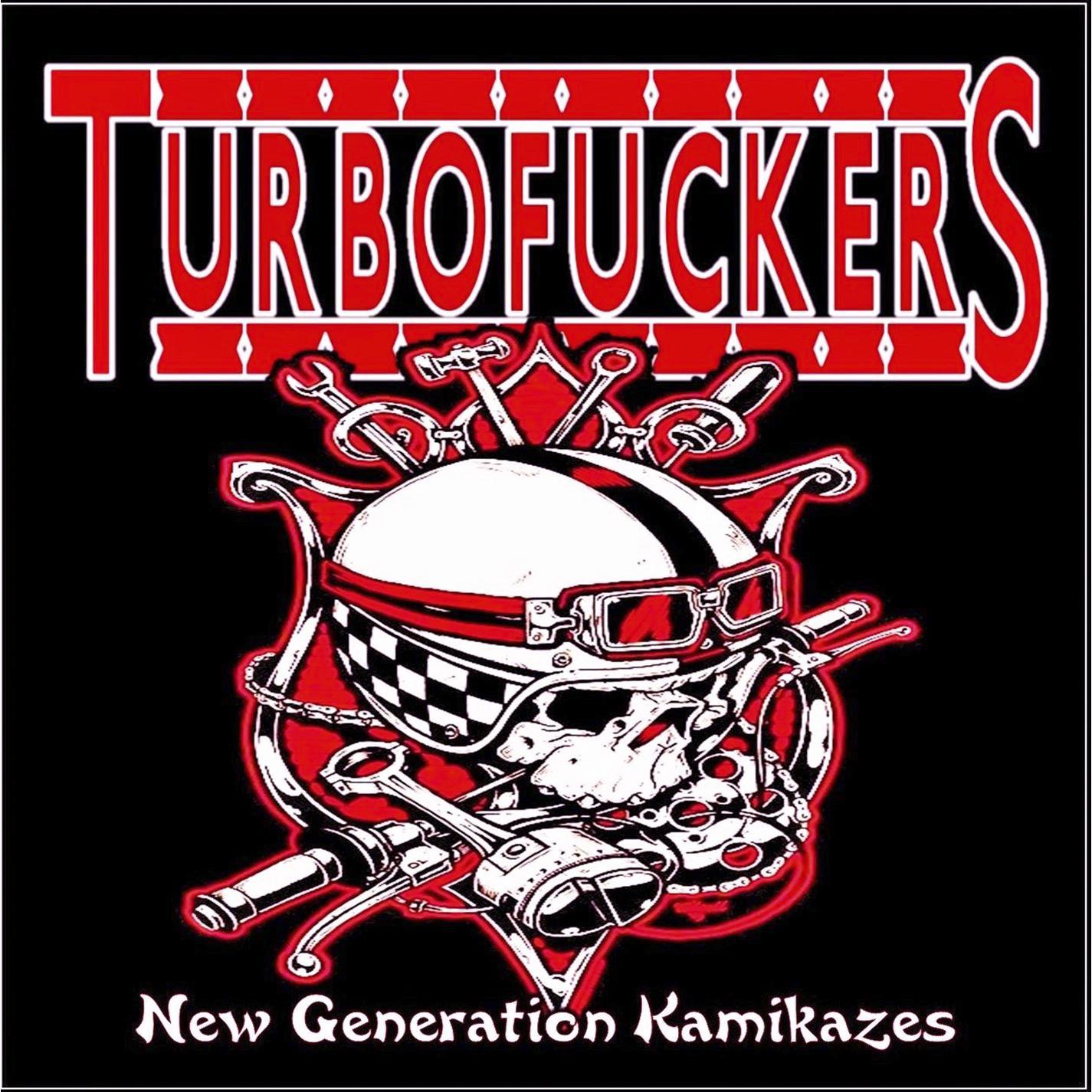 New Generation Kamikazes