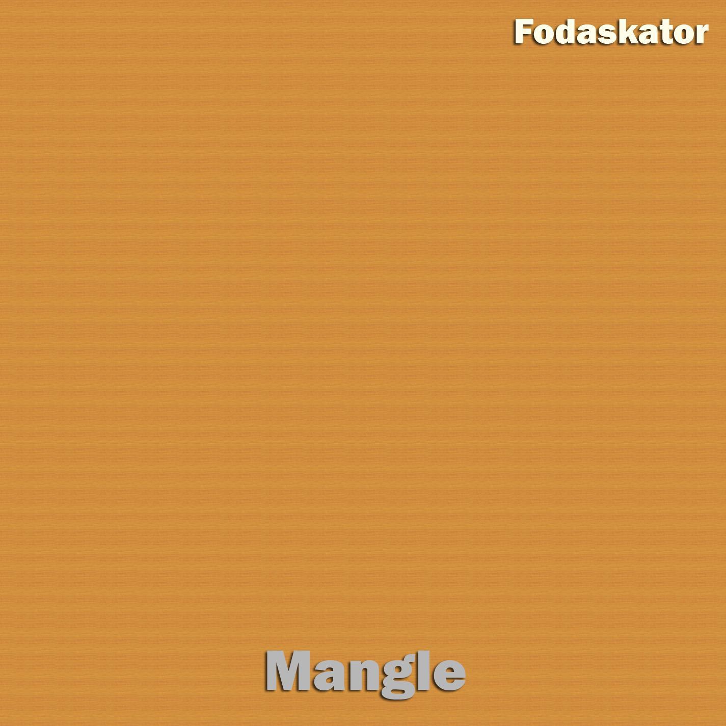 Mangle