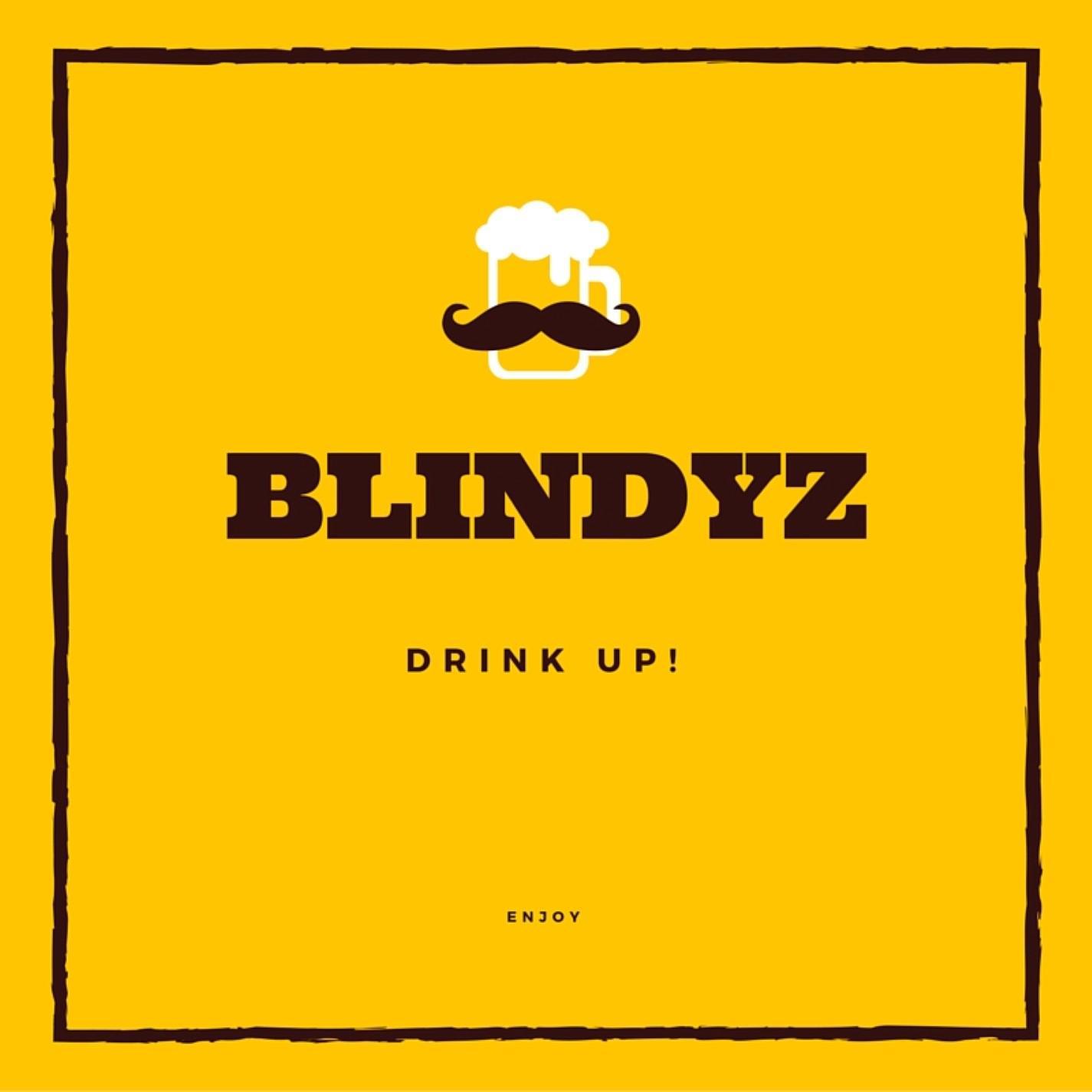 Drink Up!