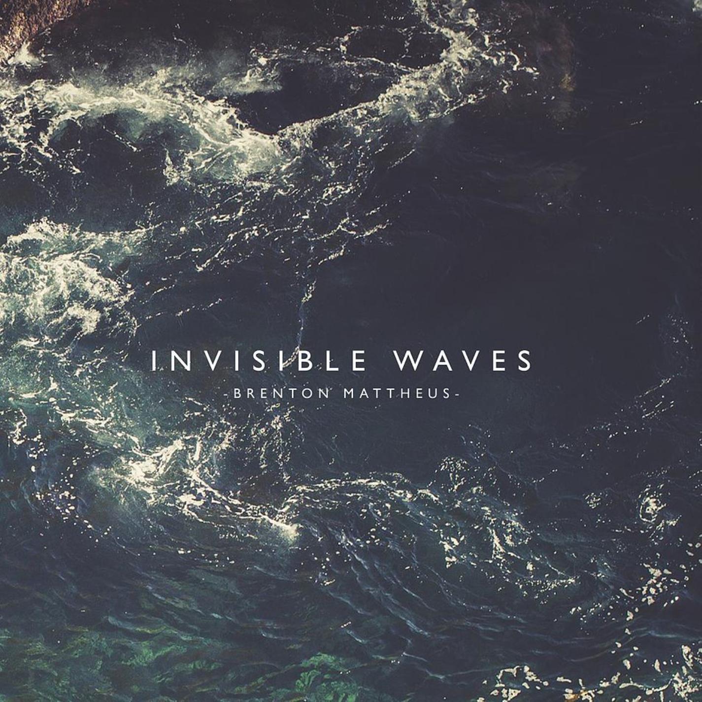 Invisible Waves