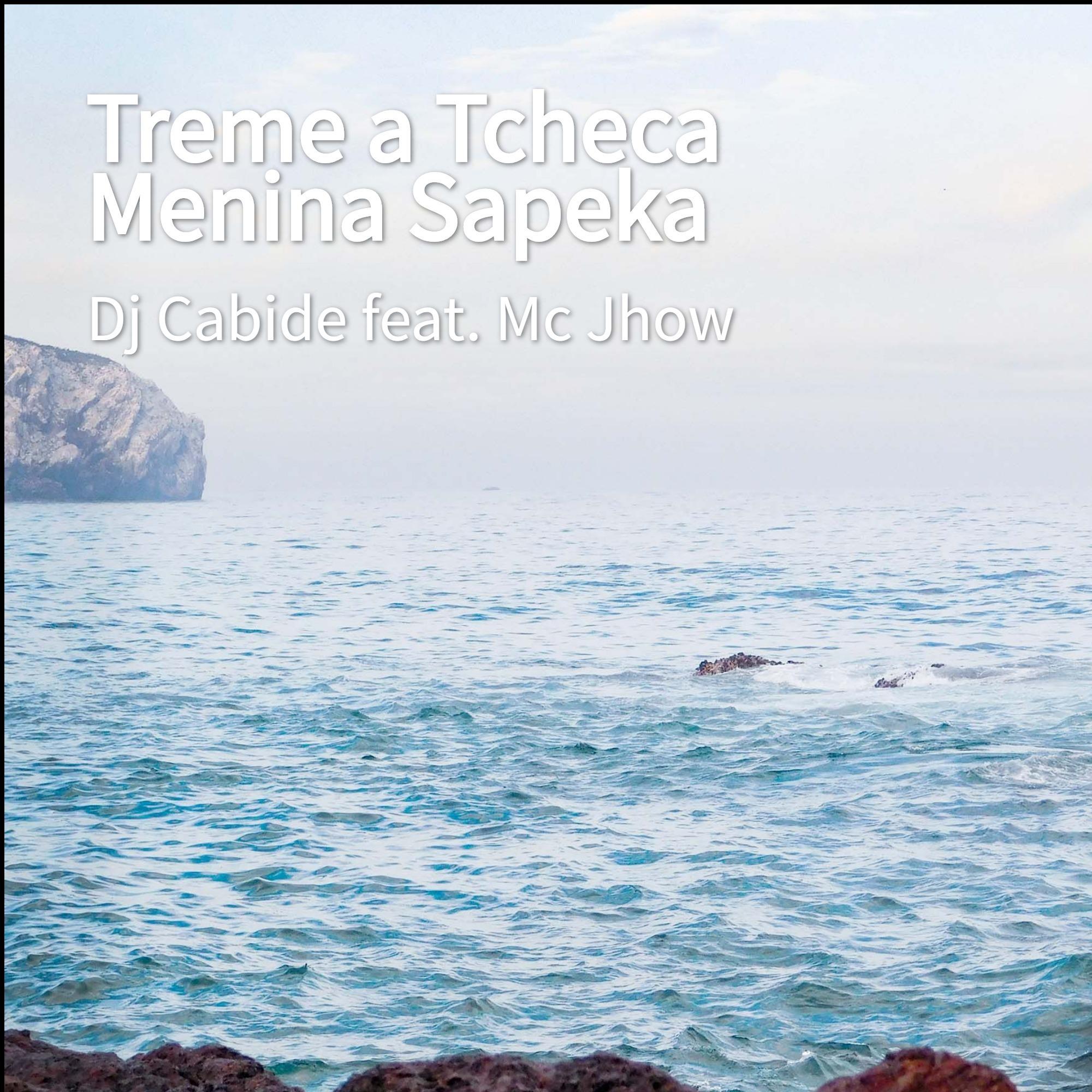 Treme a Tcheca Menina Sapeka