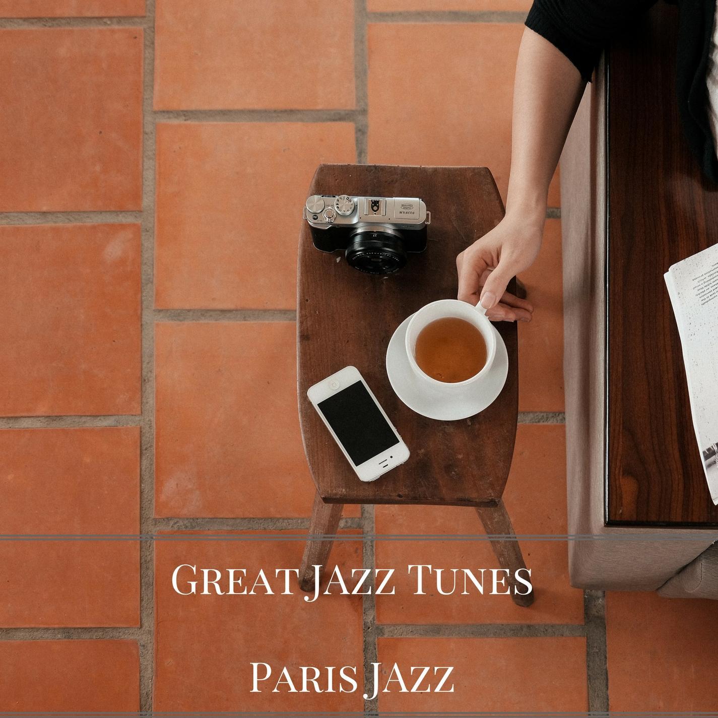 Great Jazz Tunes