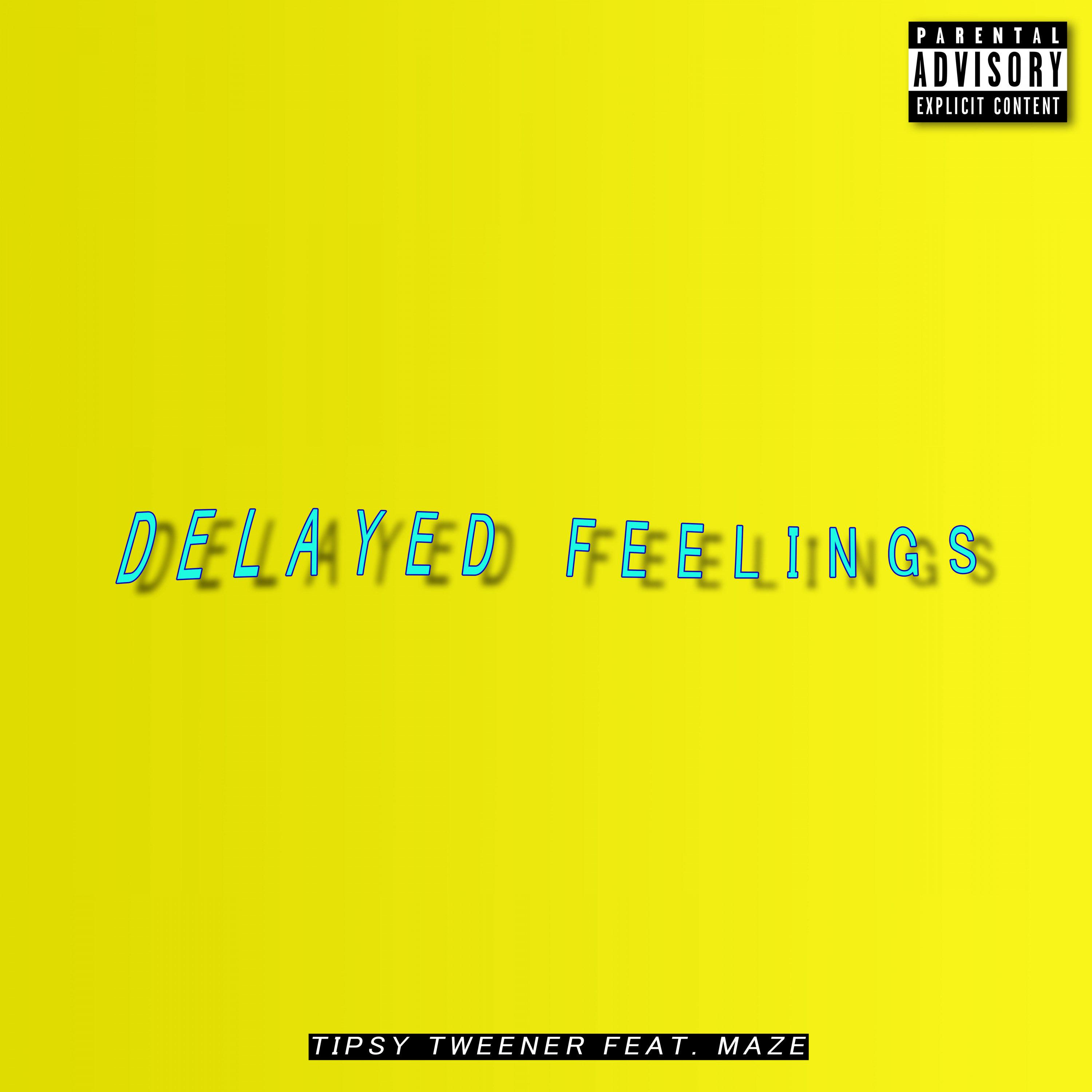 Delayed Feelings