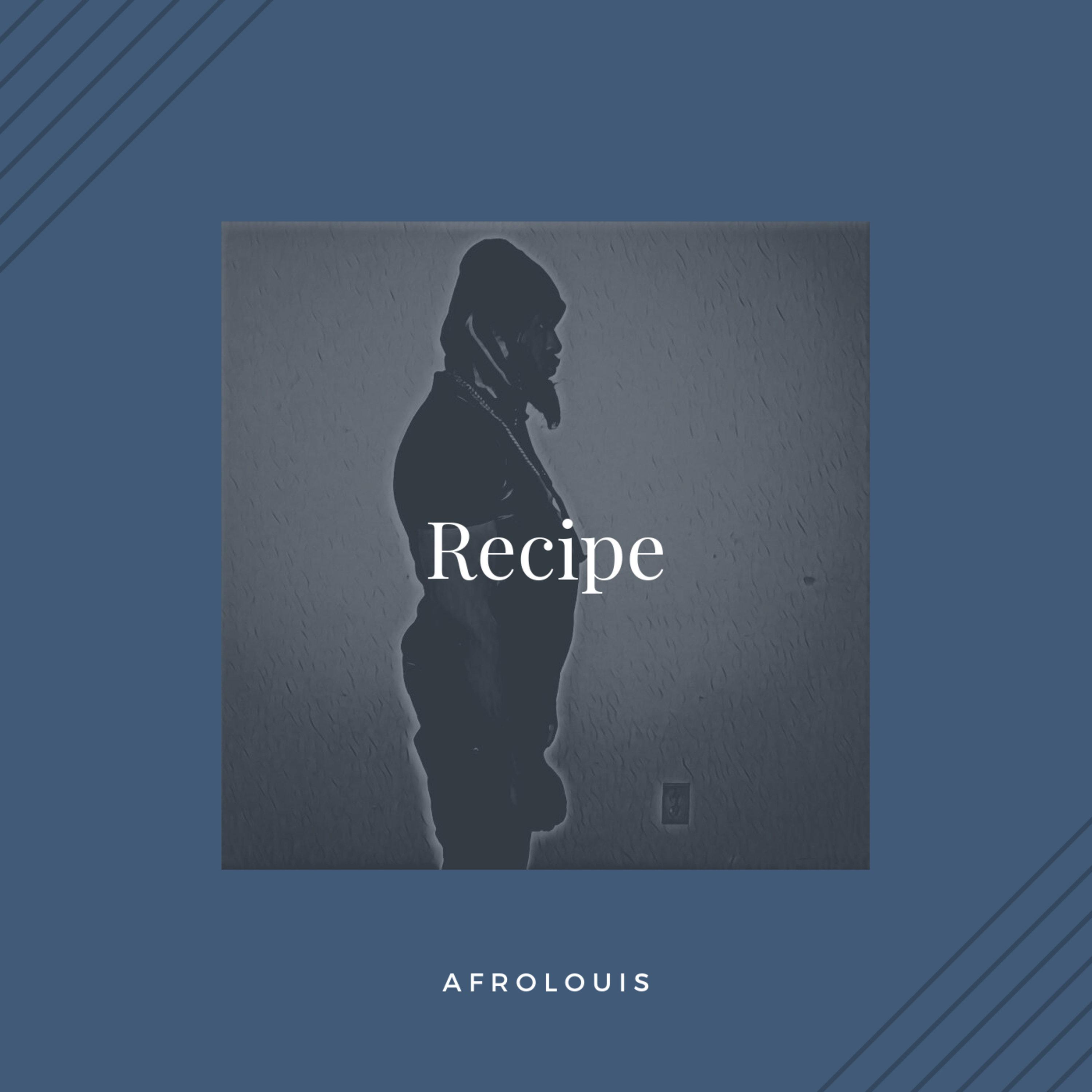 Recipe