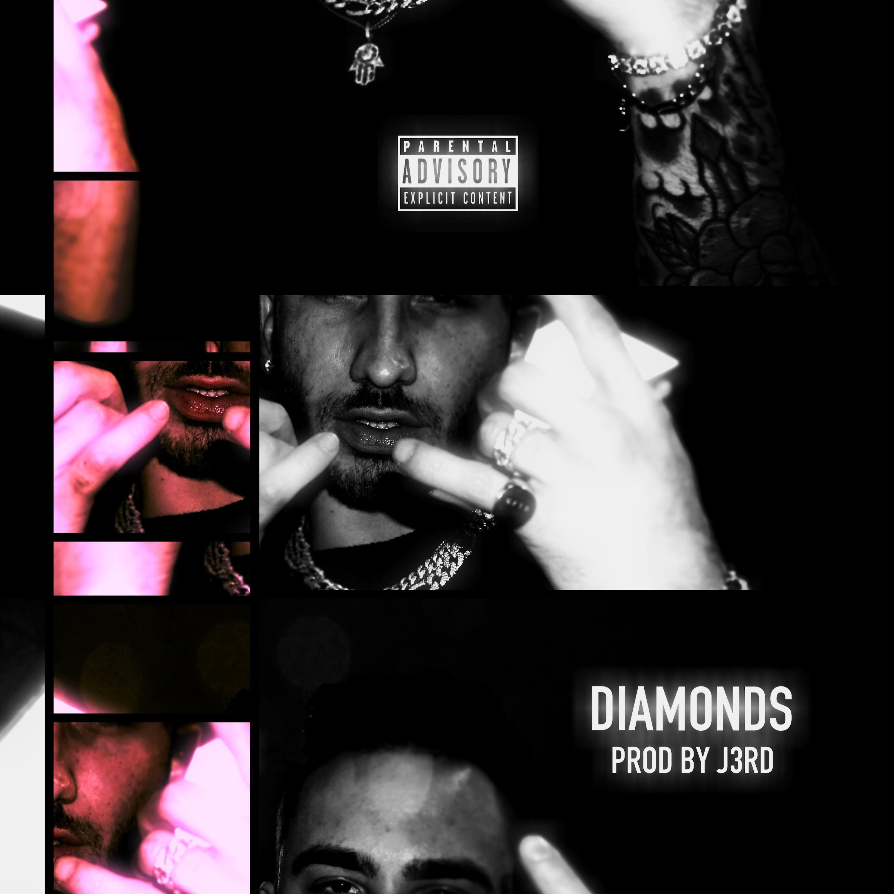 Diamonds