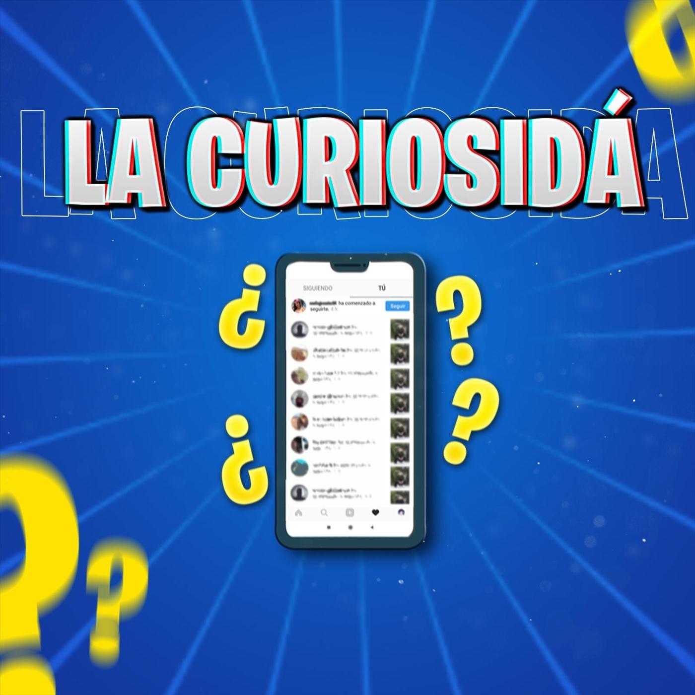 La Curiosida