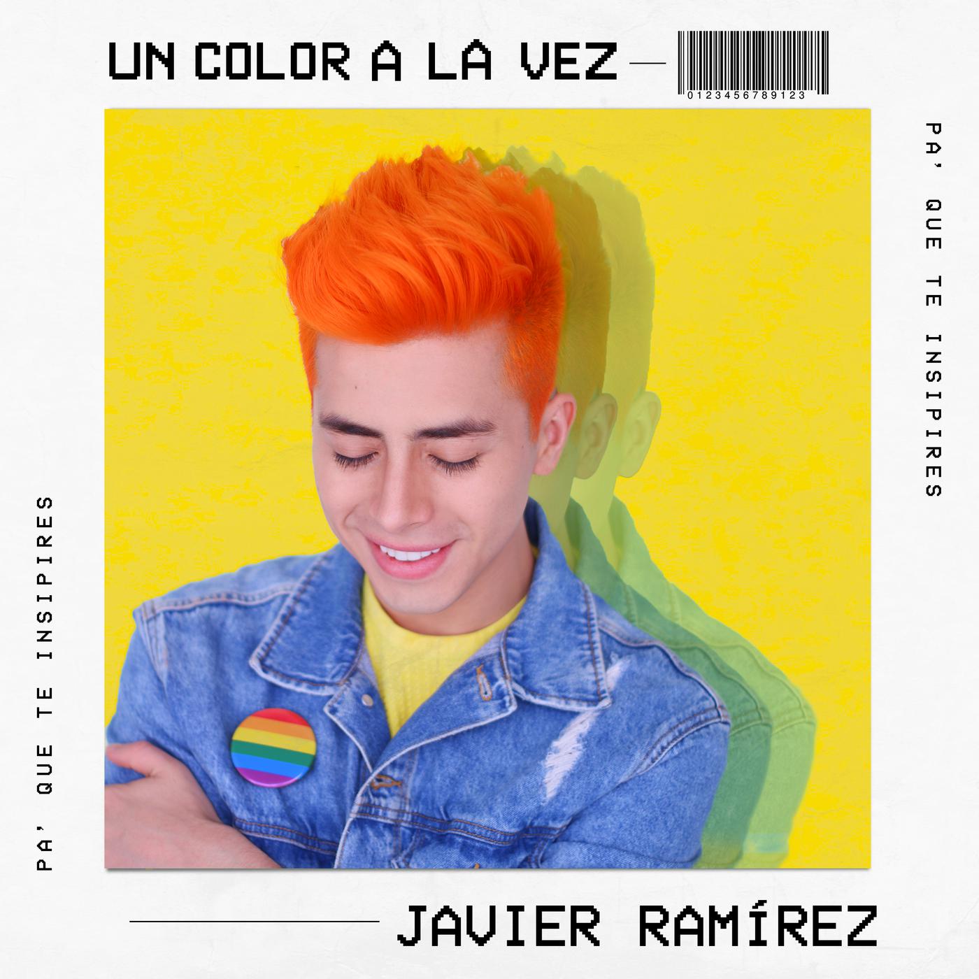 Un Color a la Vez