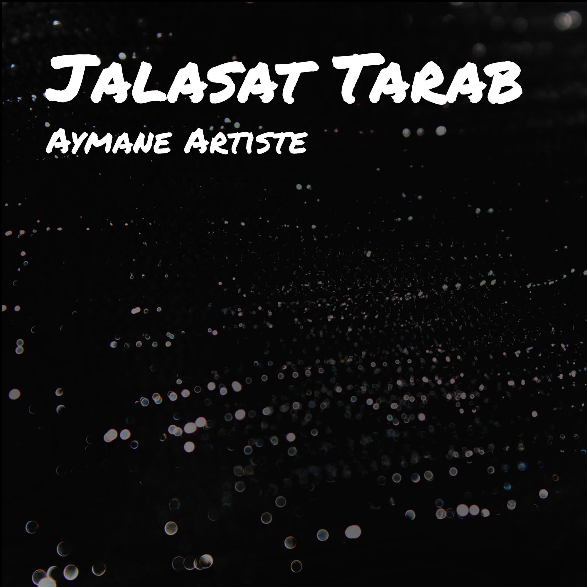 Jalasat Tarab