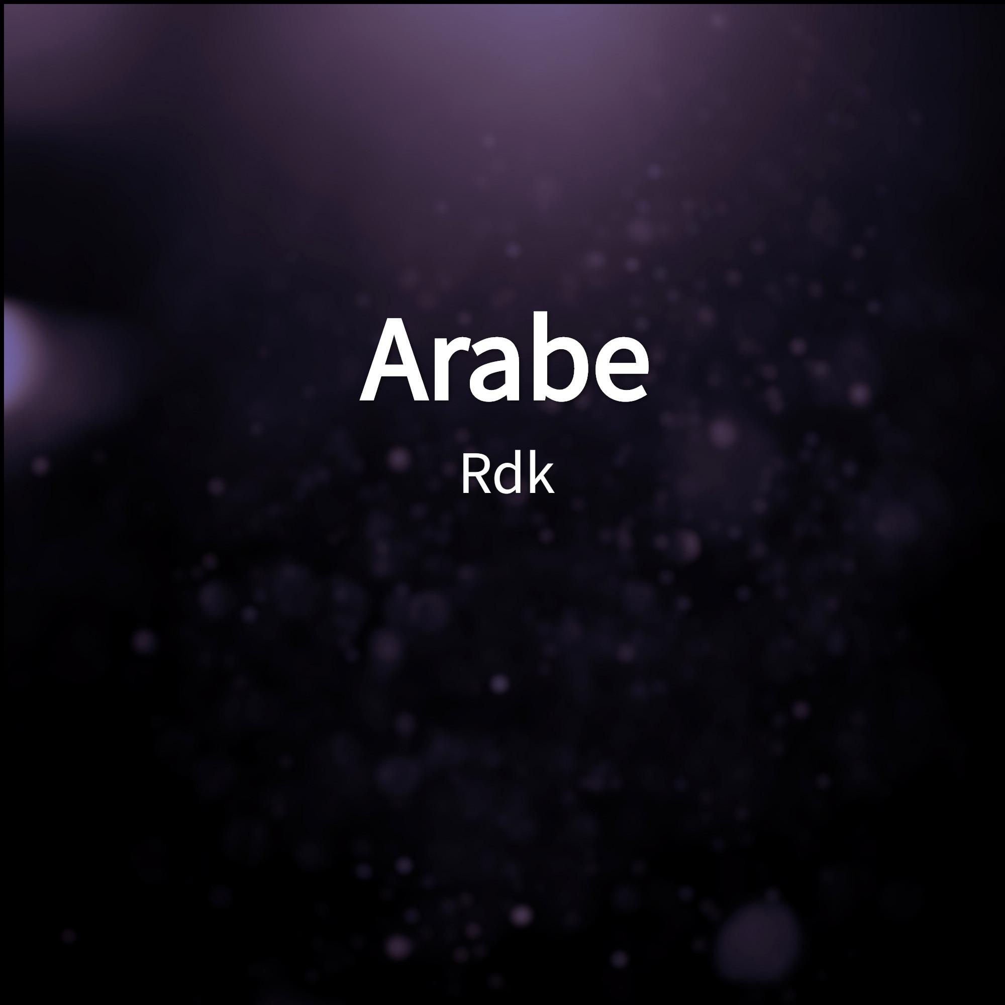 Arabe