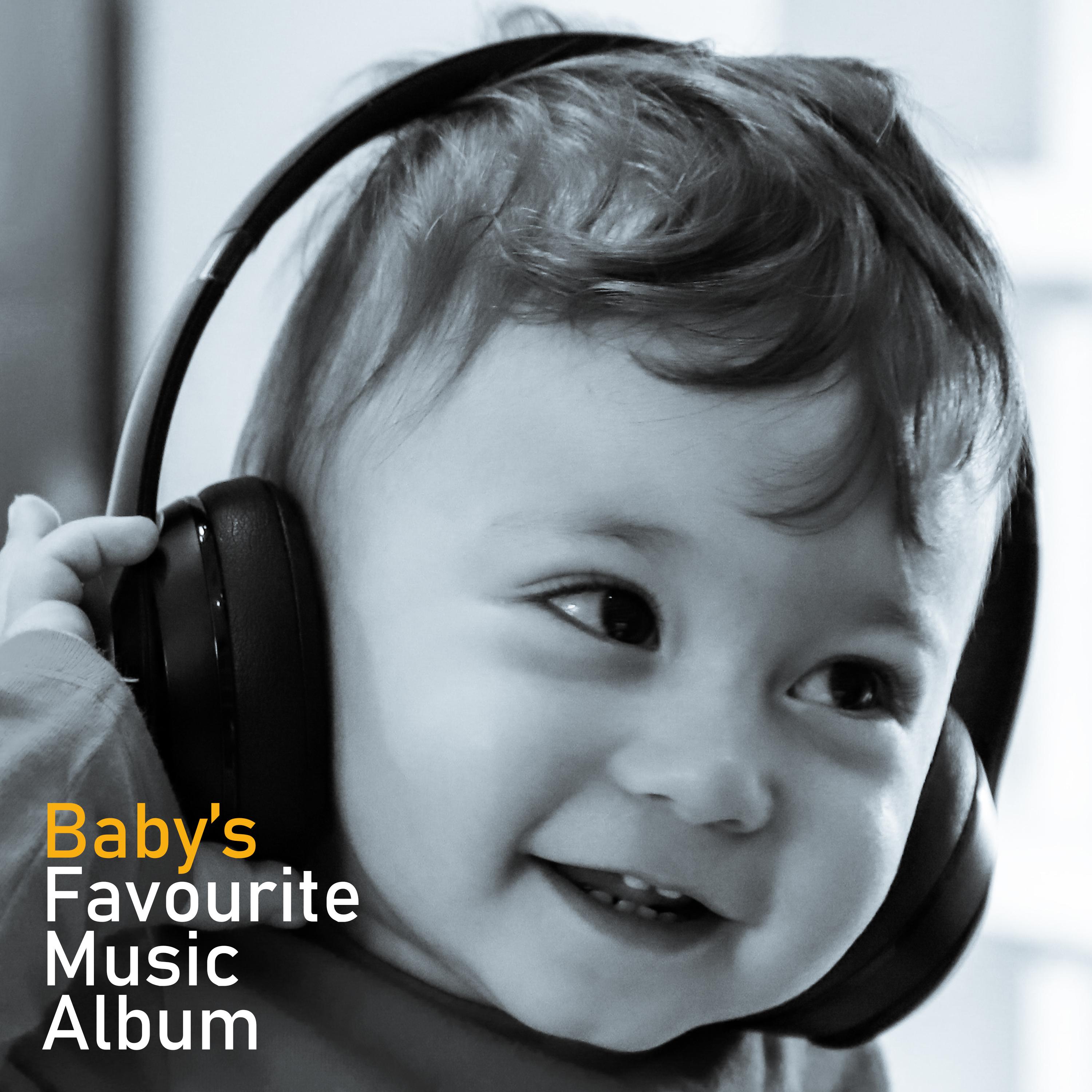 Baby' s Favourite Music Album: 2019 New Age Ambient  Nature Music Mix for Proper Development of the Child' s Body  Mind, Calming Down, Rest  Relax, Good Sleep