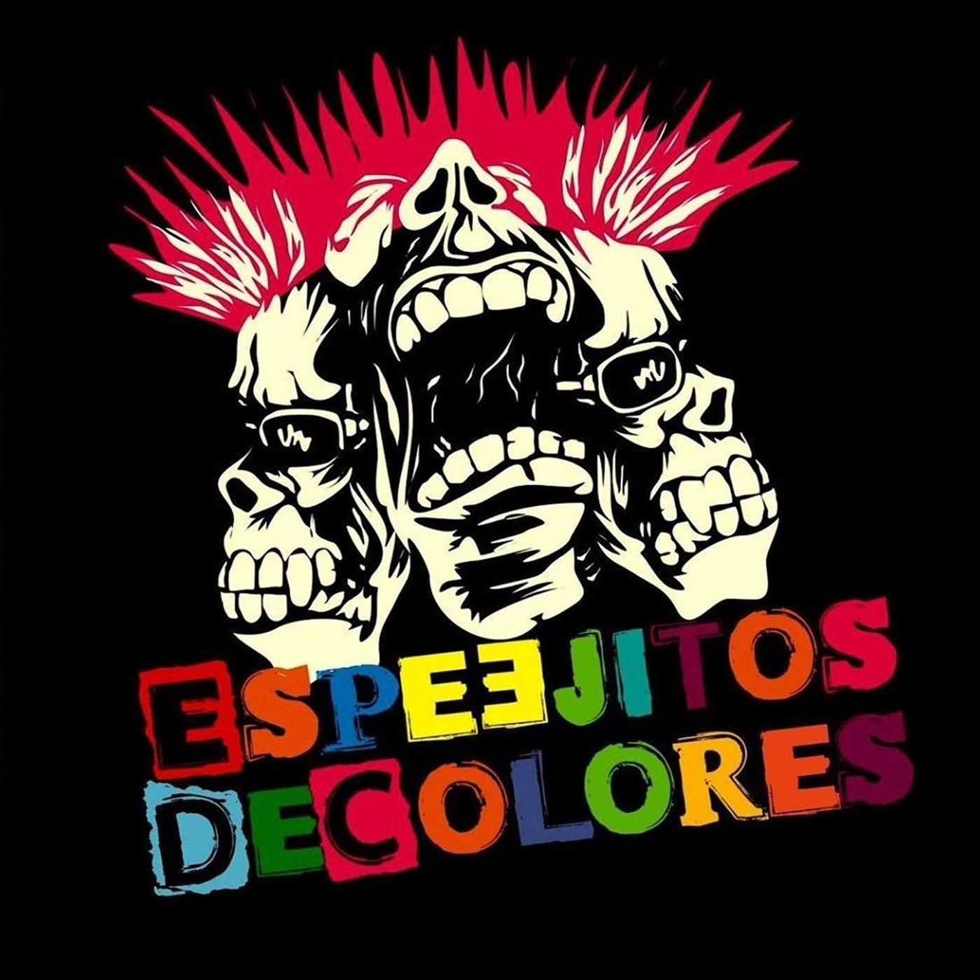 Espejitos de Colores