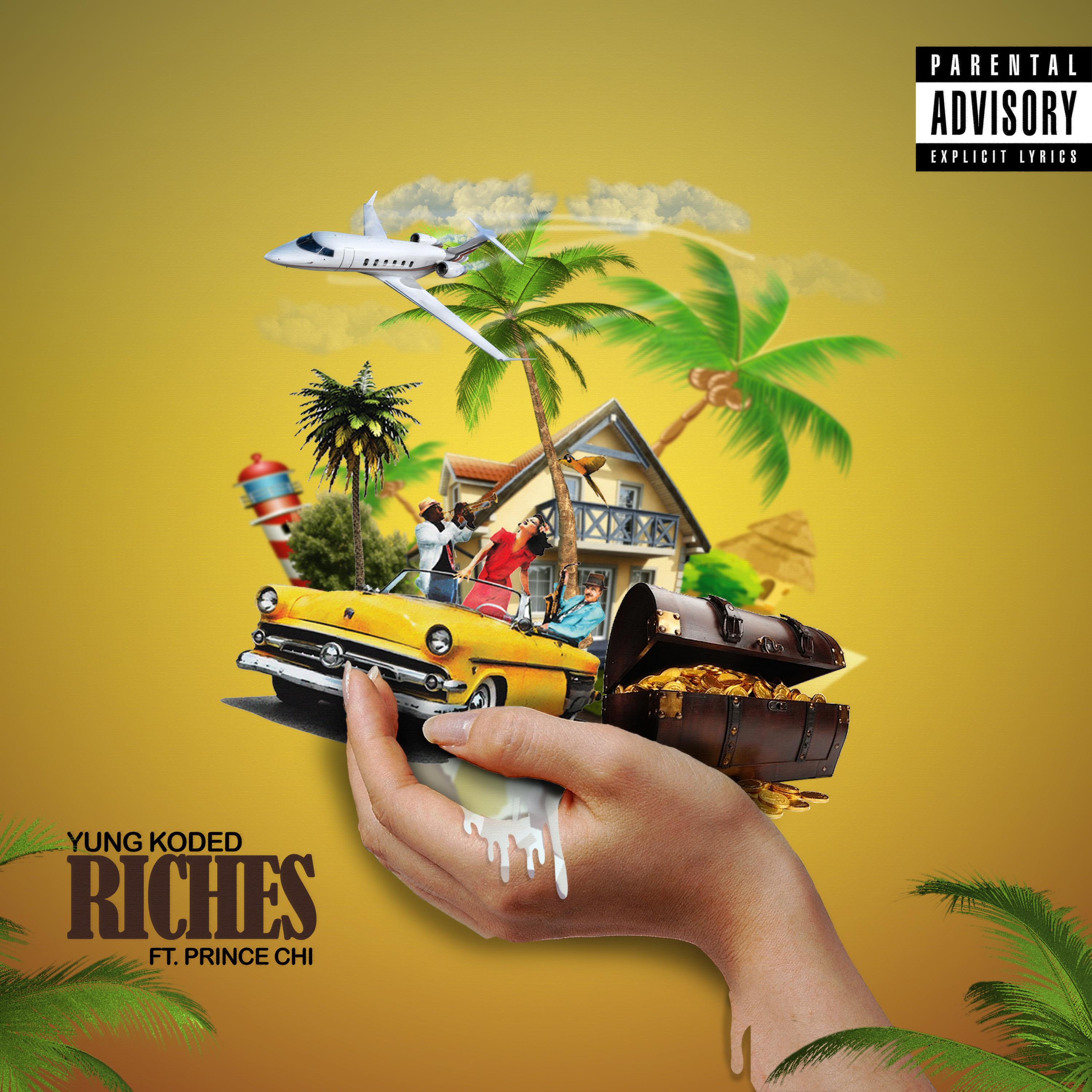 Riches