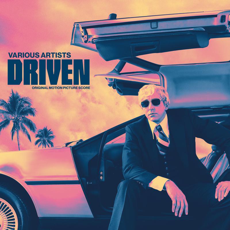 Driven (Original Motion Picture Score)