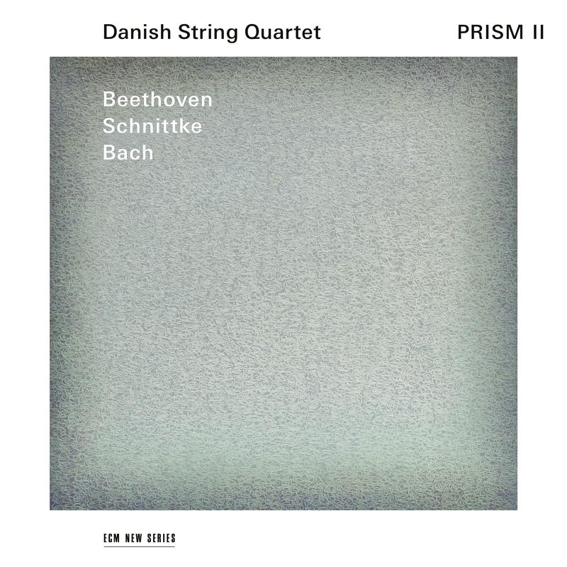 Beethoven: String Quartet No. 13 in B-Flat Major, Op. 130: 2. Presto