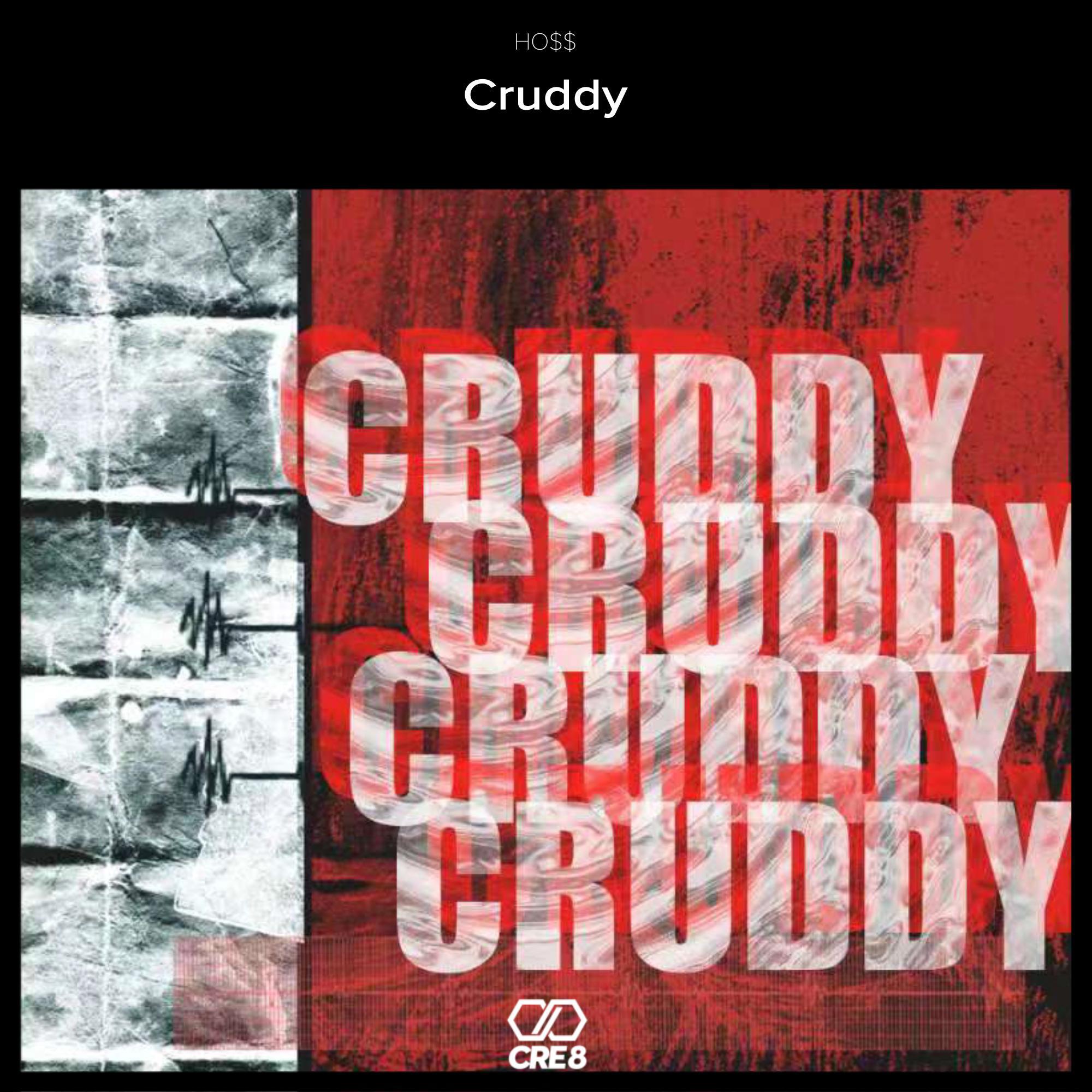 Cruddy