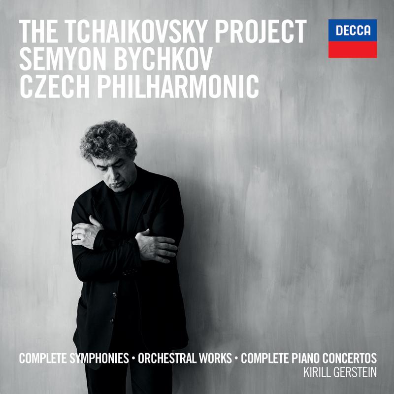 Tchaikovsky: Symphony No. 4 in F Minor, Op. 36, TH.27: 3. Scherzo: Pizzicato ostinato - Allegro