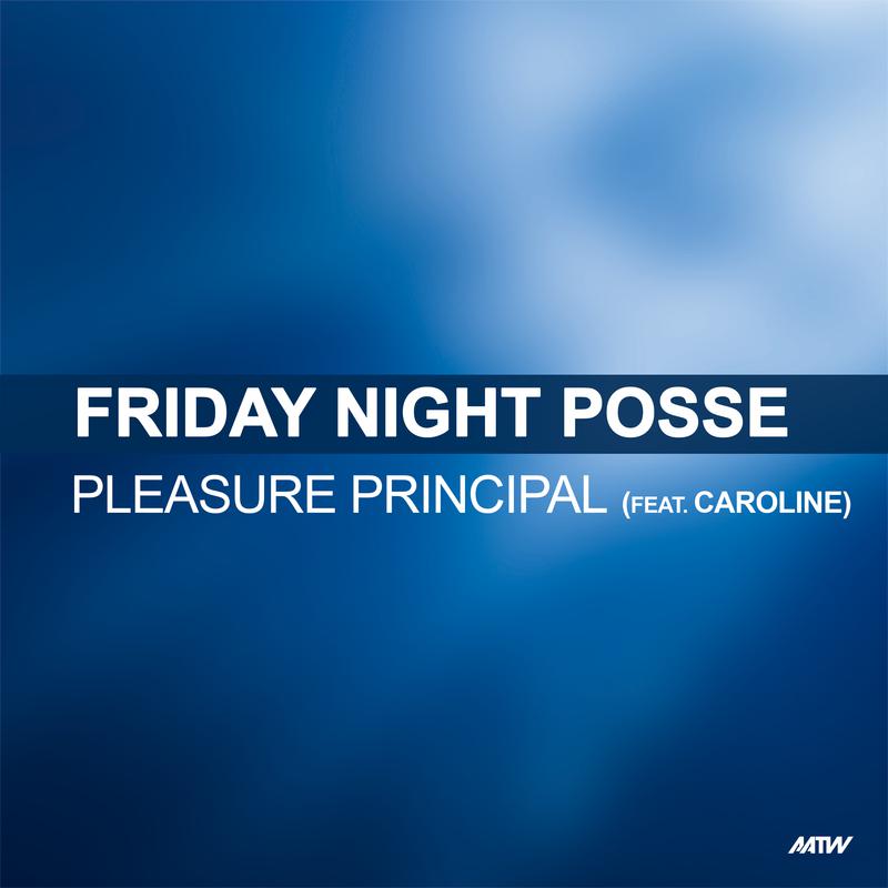 Pleasure Principle