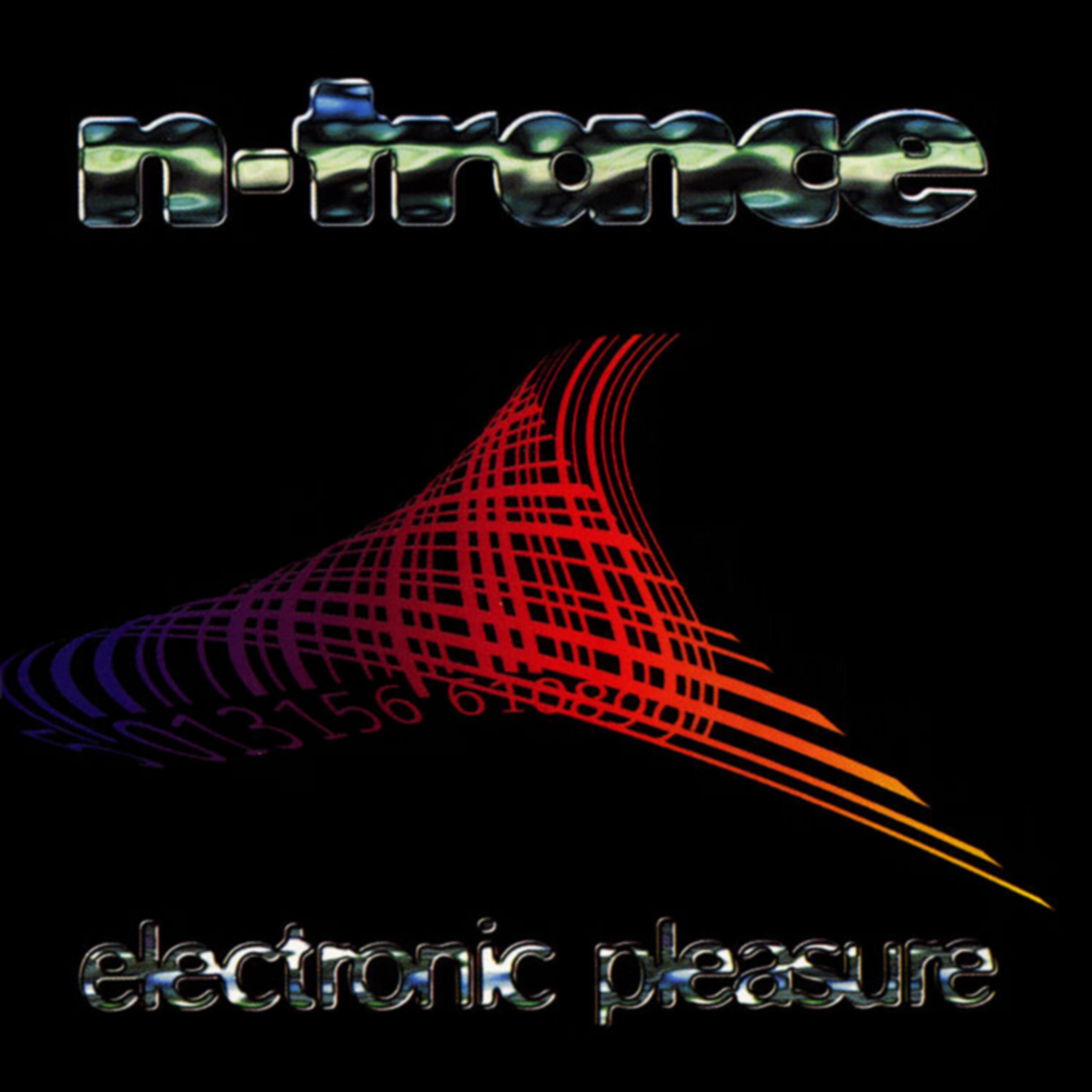 Electronic Pleasure