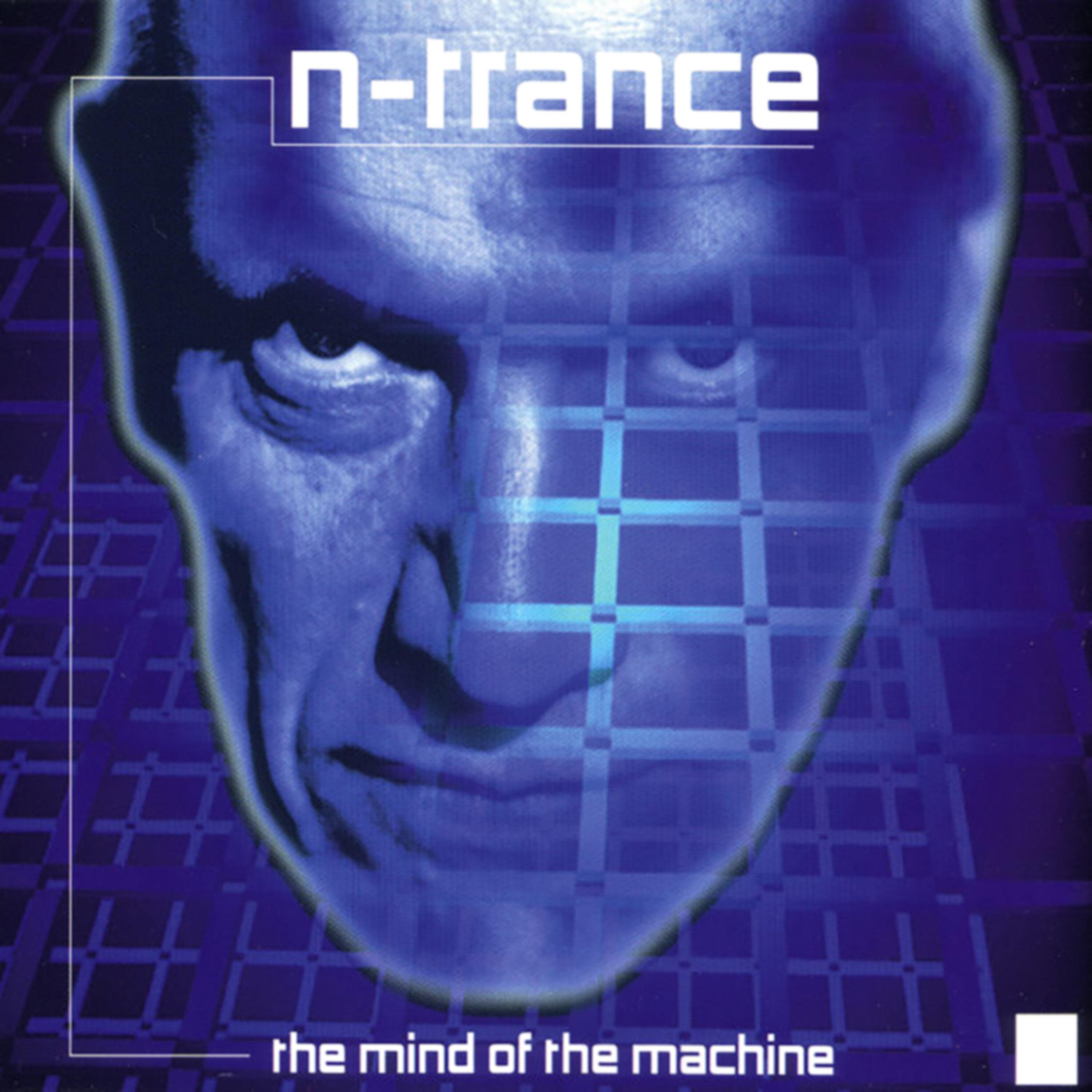 Mind Of The Machine