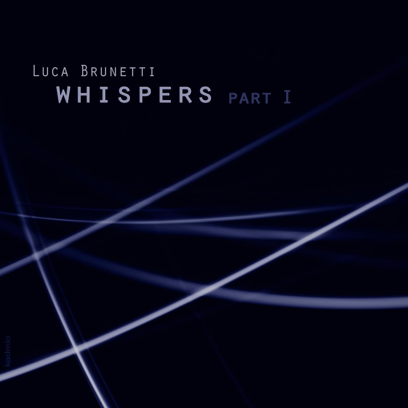 Whispers Part 1