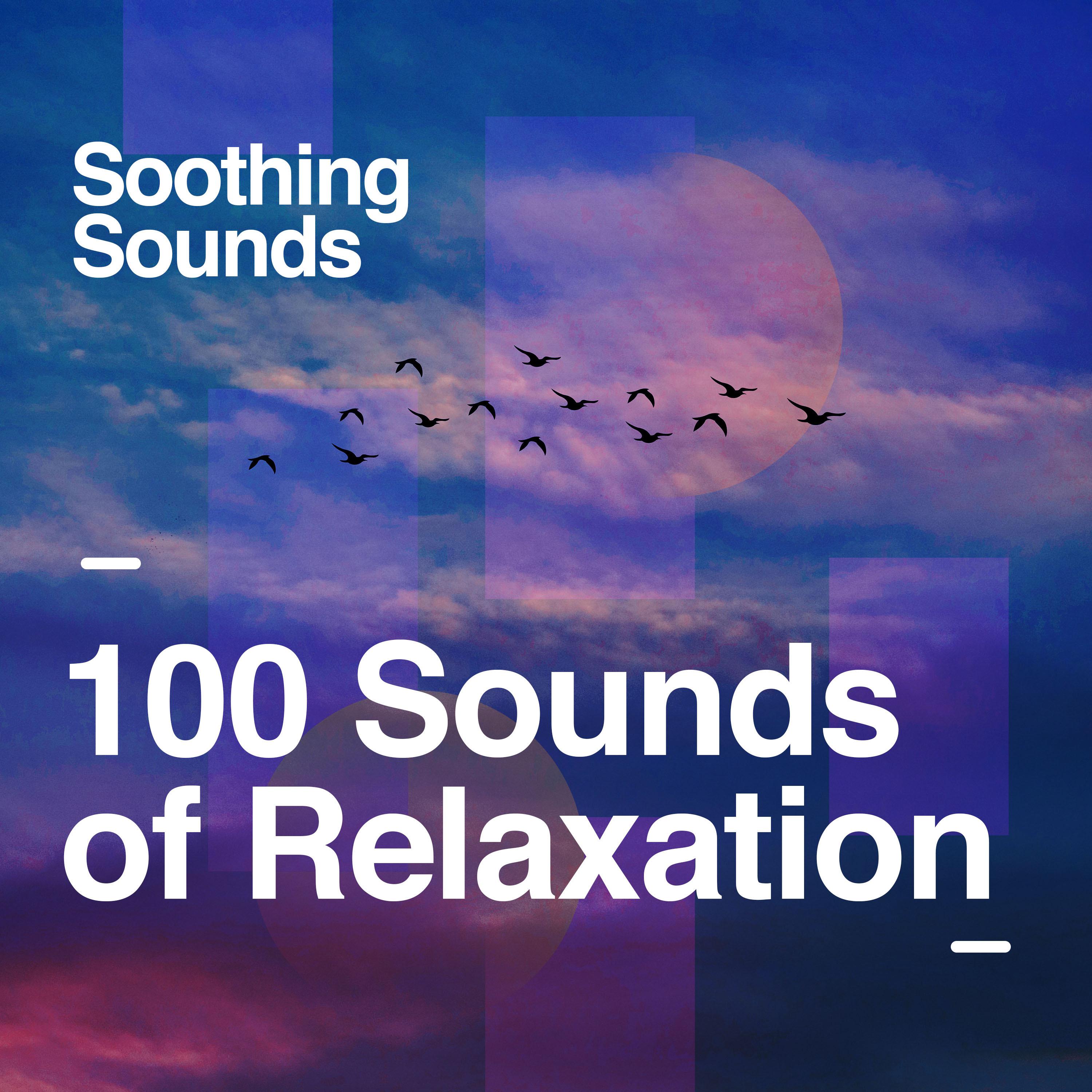 100 Sounds of Relaxation