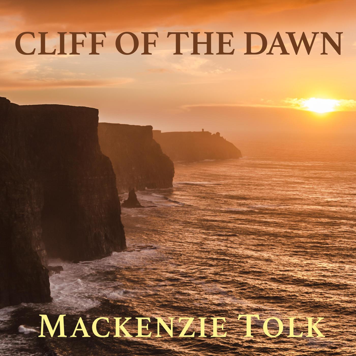 Cliff of the Dawn