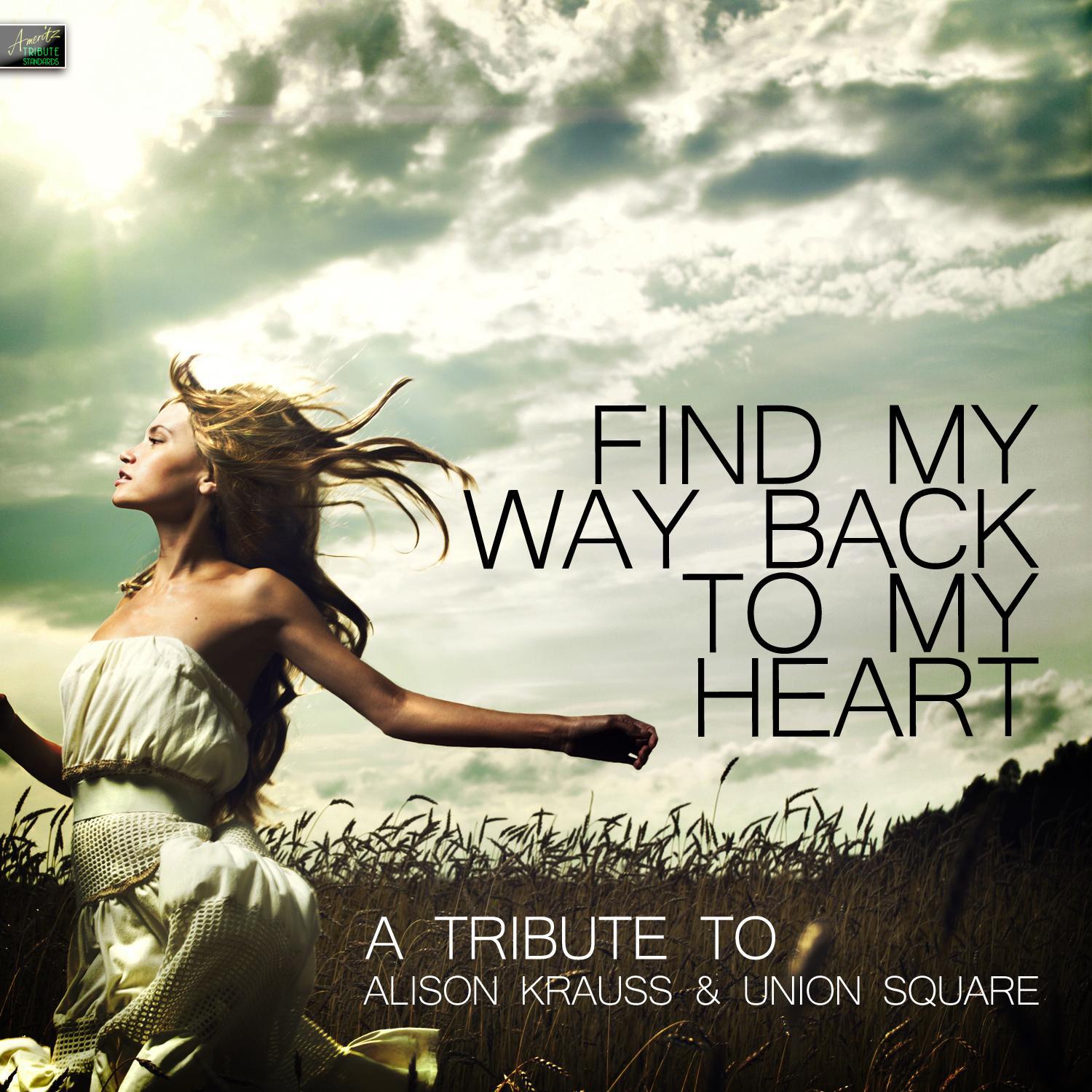 Find My Way Back to My Heart - A Tribute to Alison Krauss & Union Station