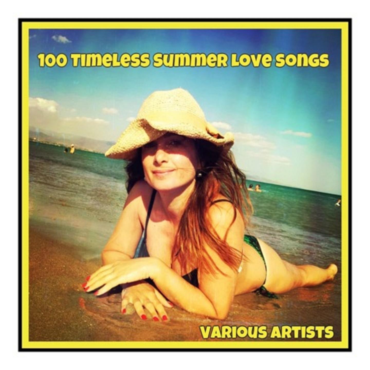 100 Timeless Summer Love Songs