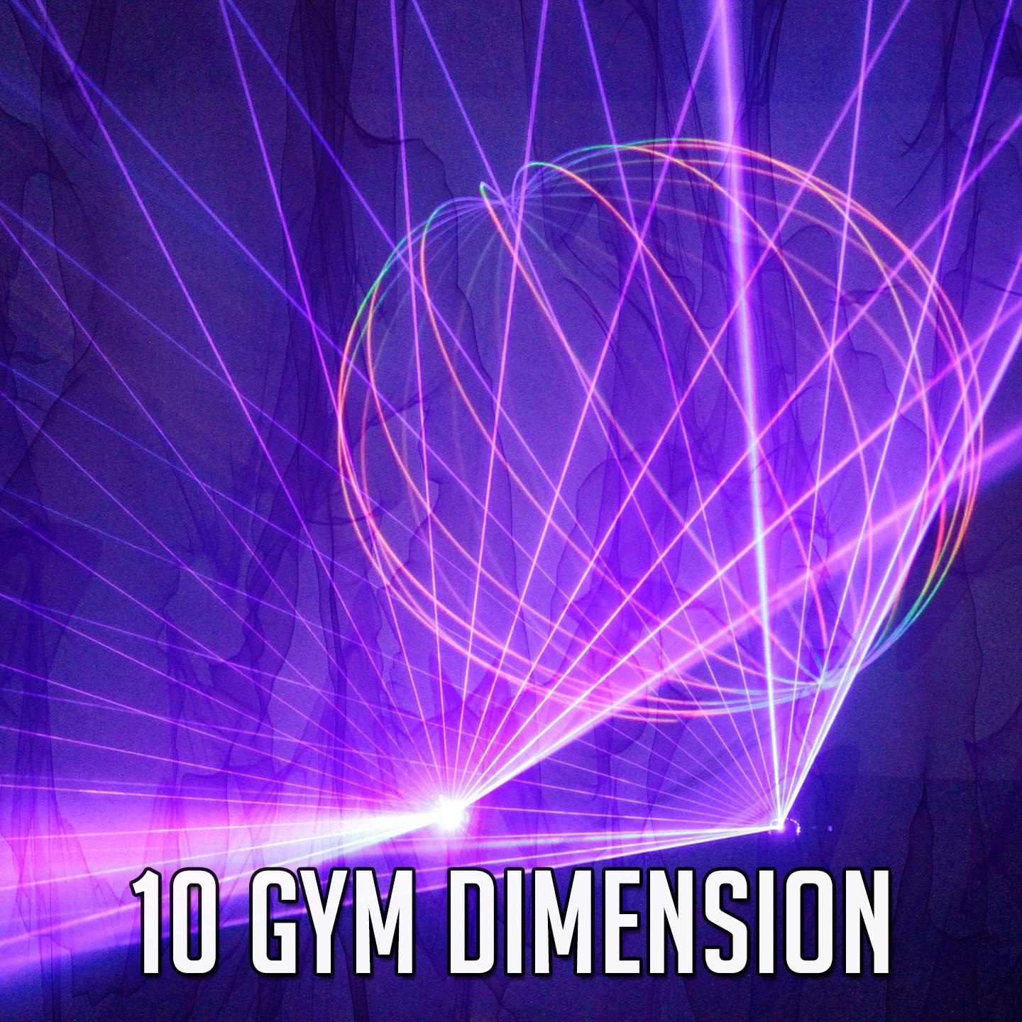10 Gym Dimension