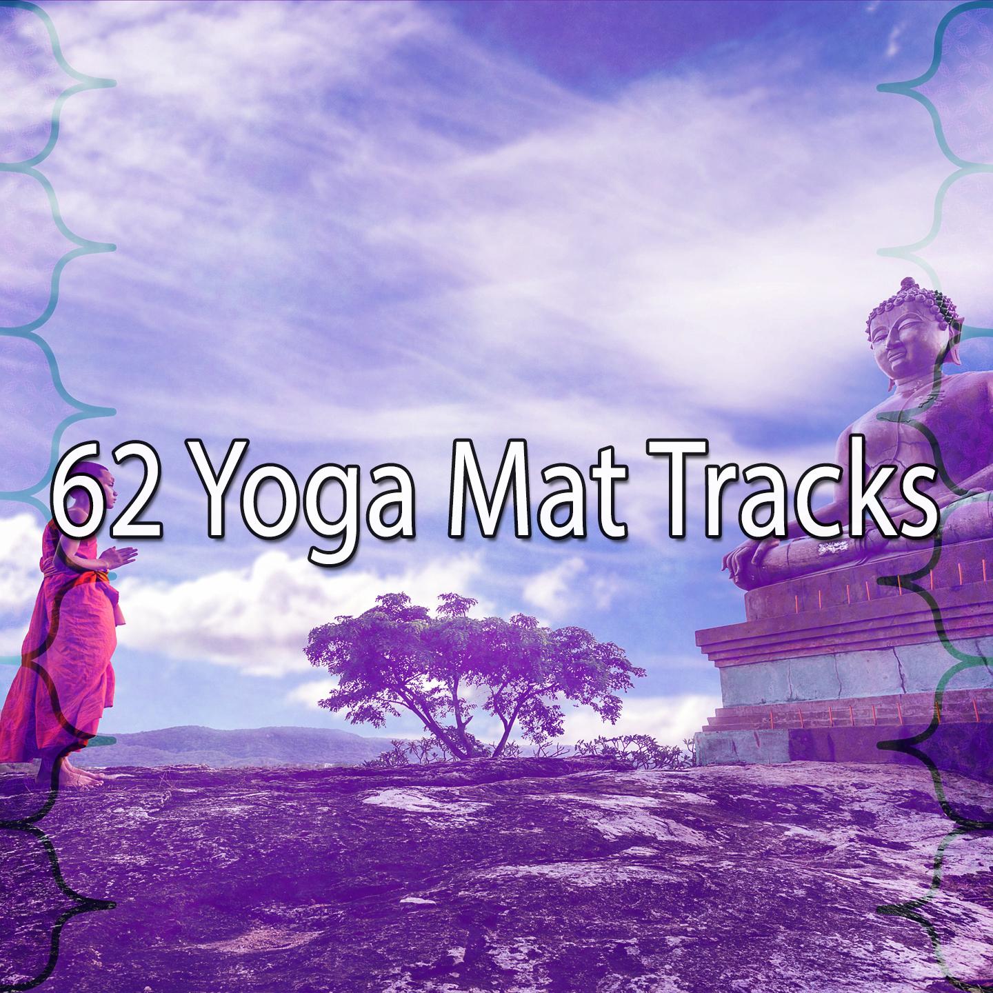 62 Yoga Mat Tracks