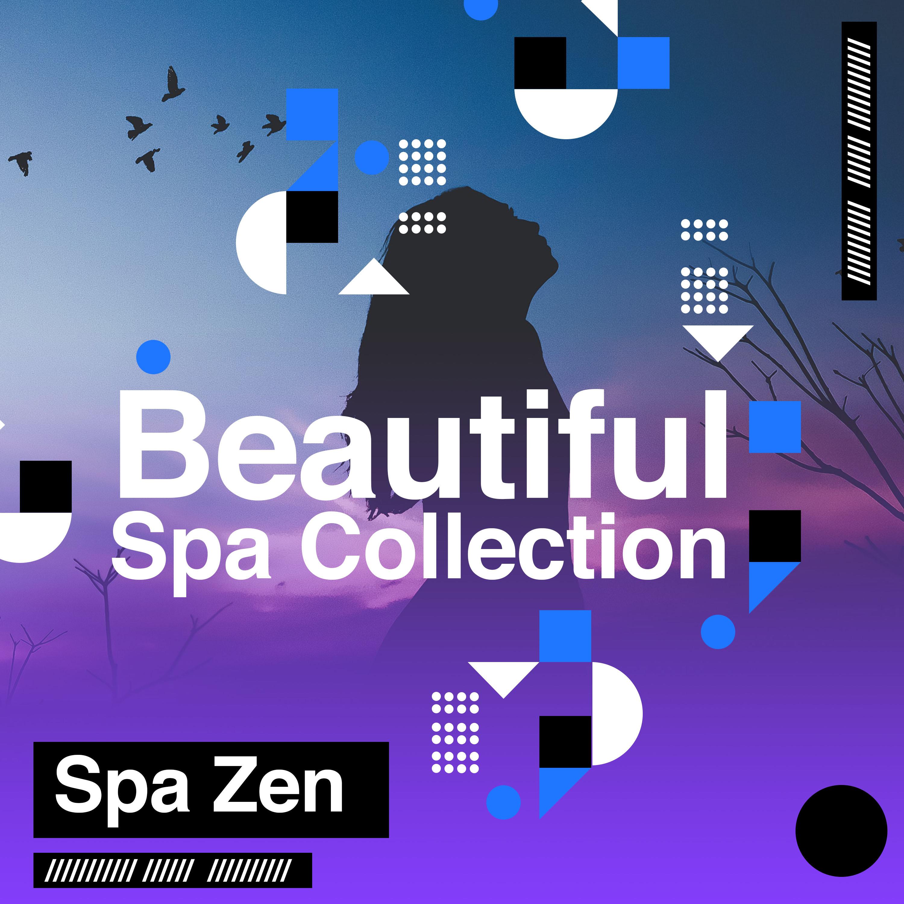 Beautiful Spa Collection