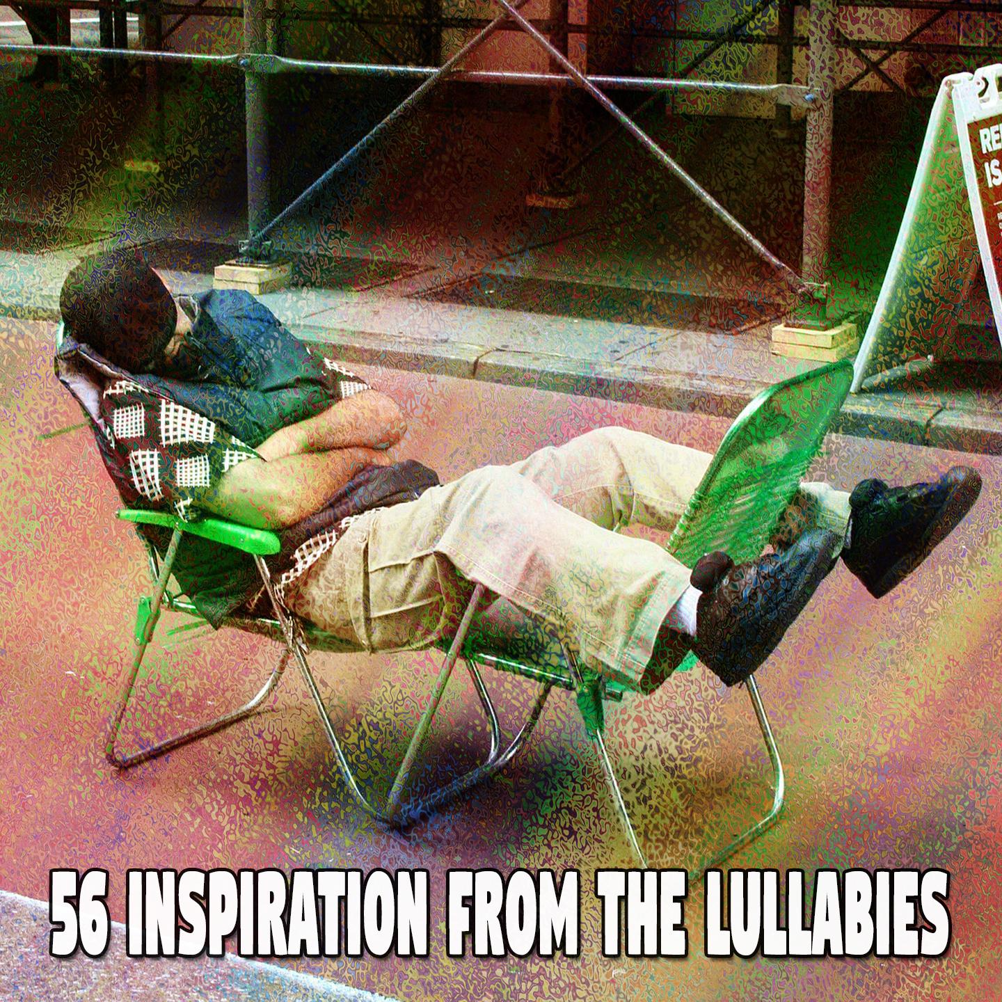 56 Inspiration from the Lullabies