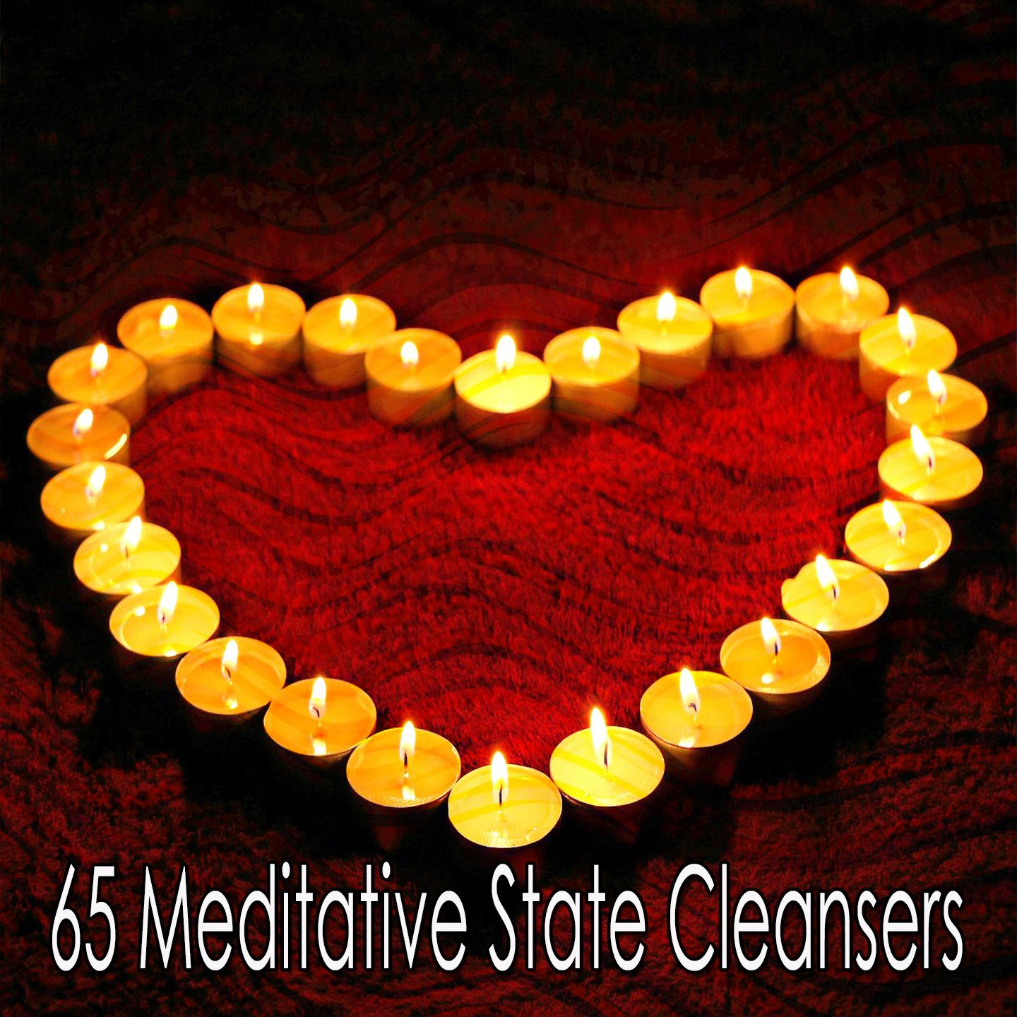 65 Meditative State Cleansers